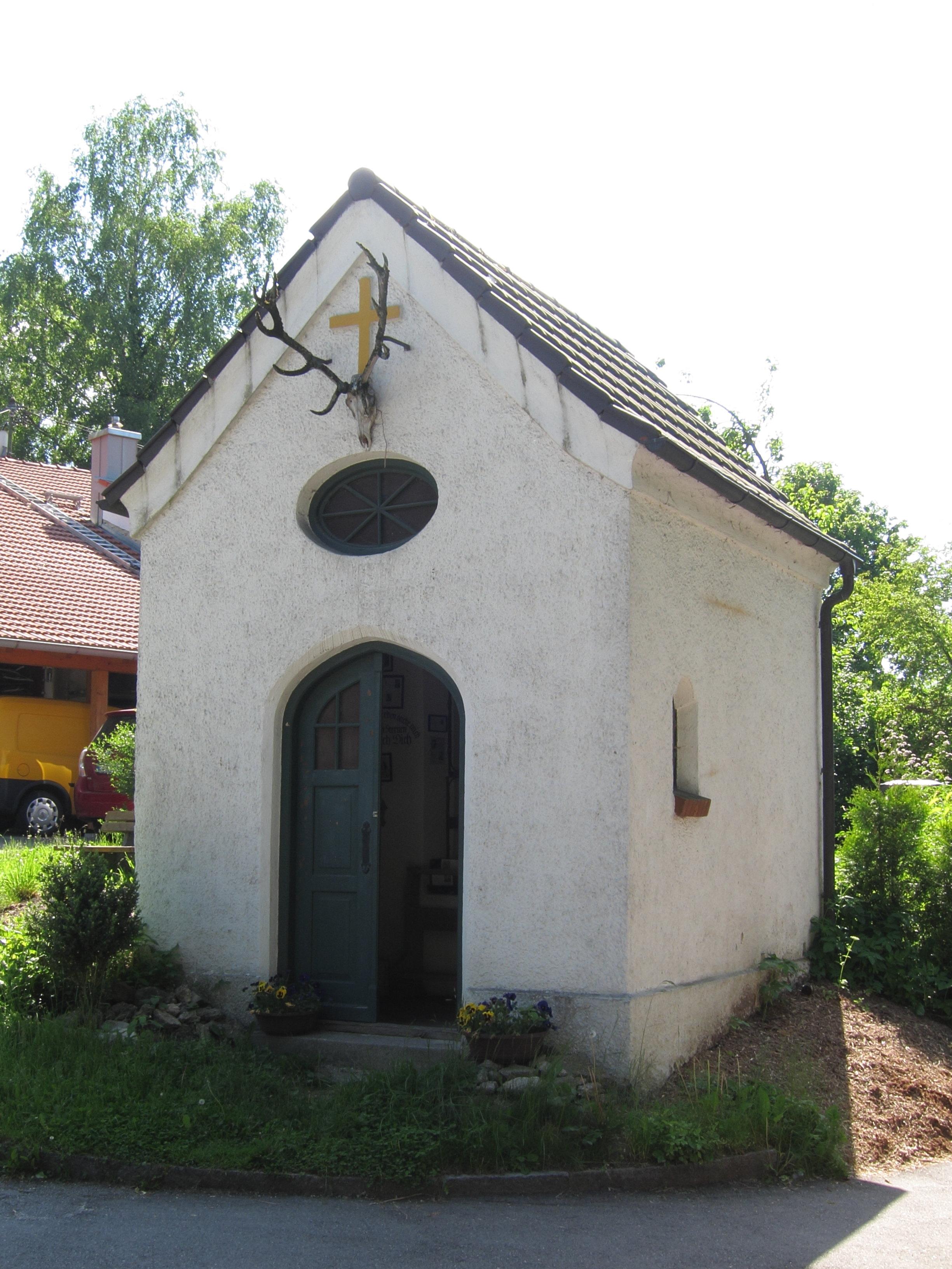 Votivkapelle Hl. Hubertus