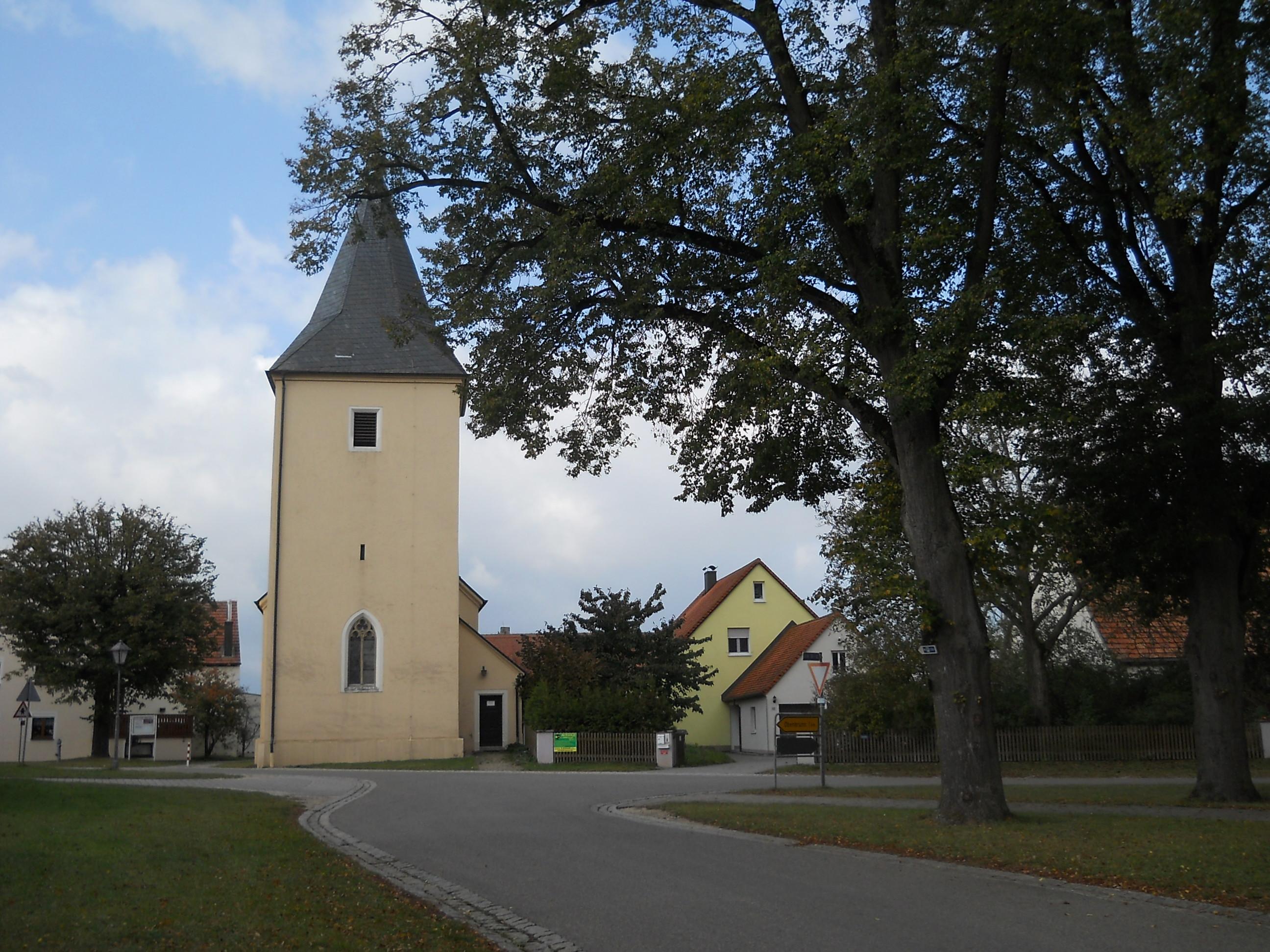 St. Wolfgang