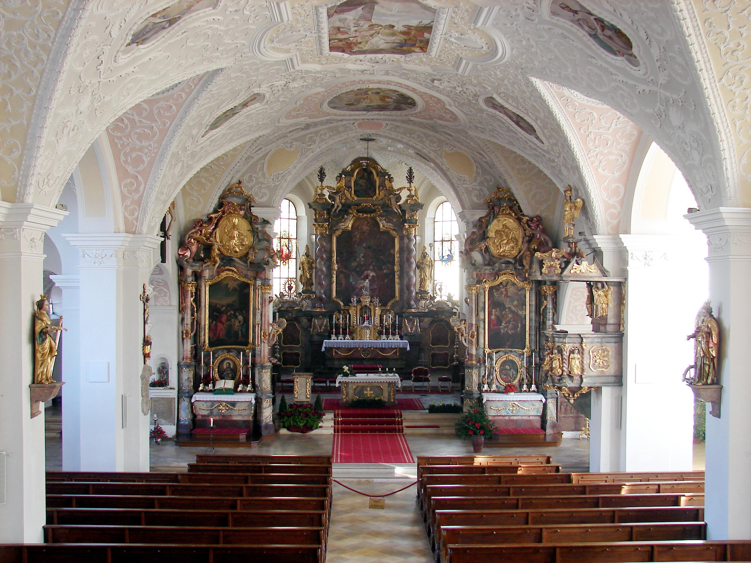 St. Laurentius