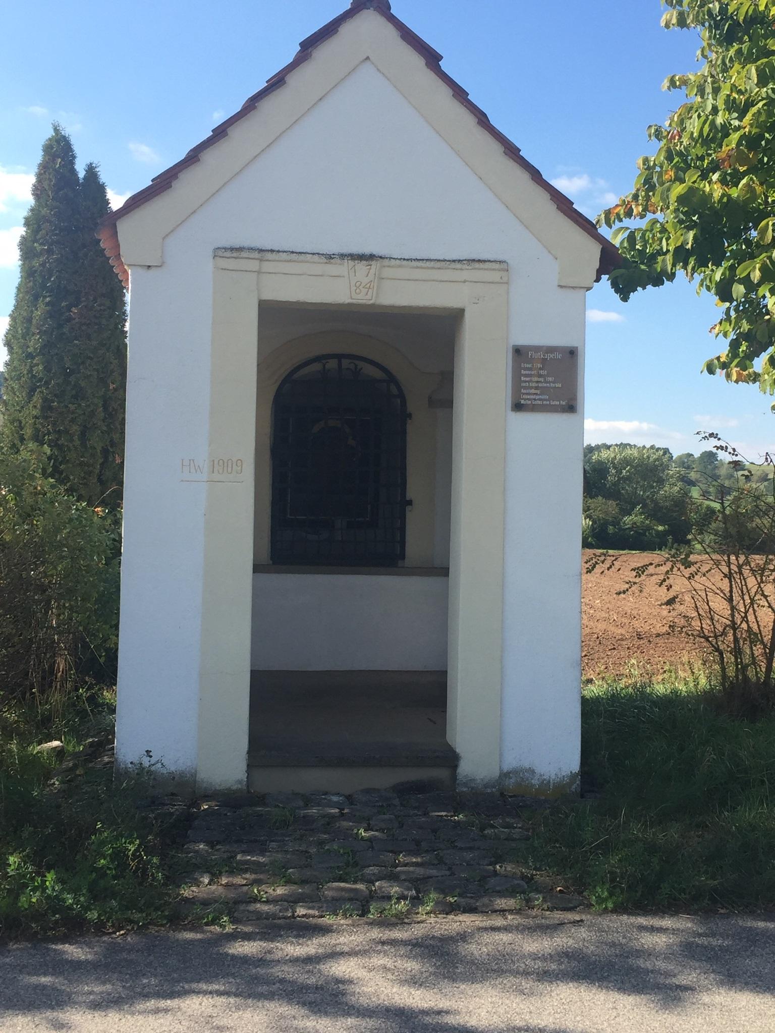 Wegkapelle