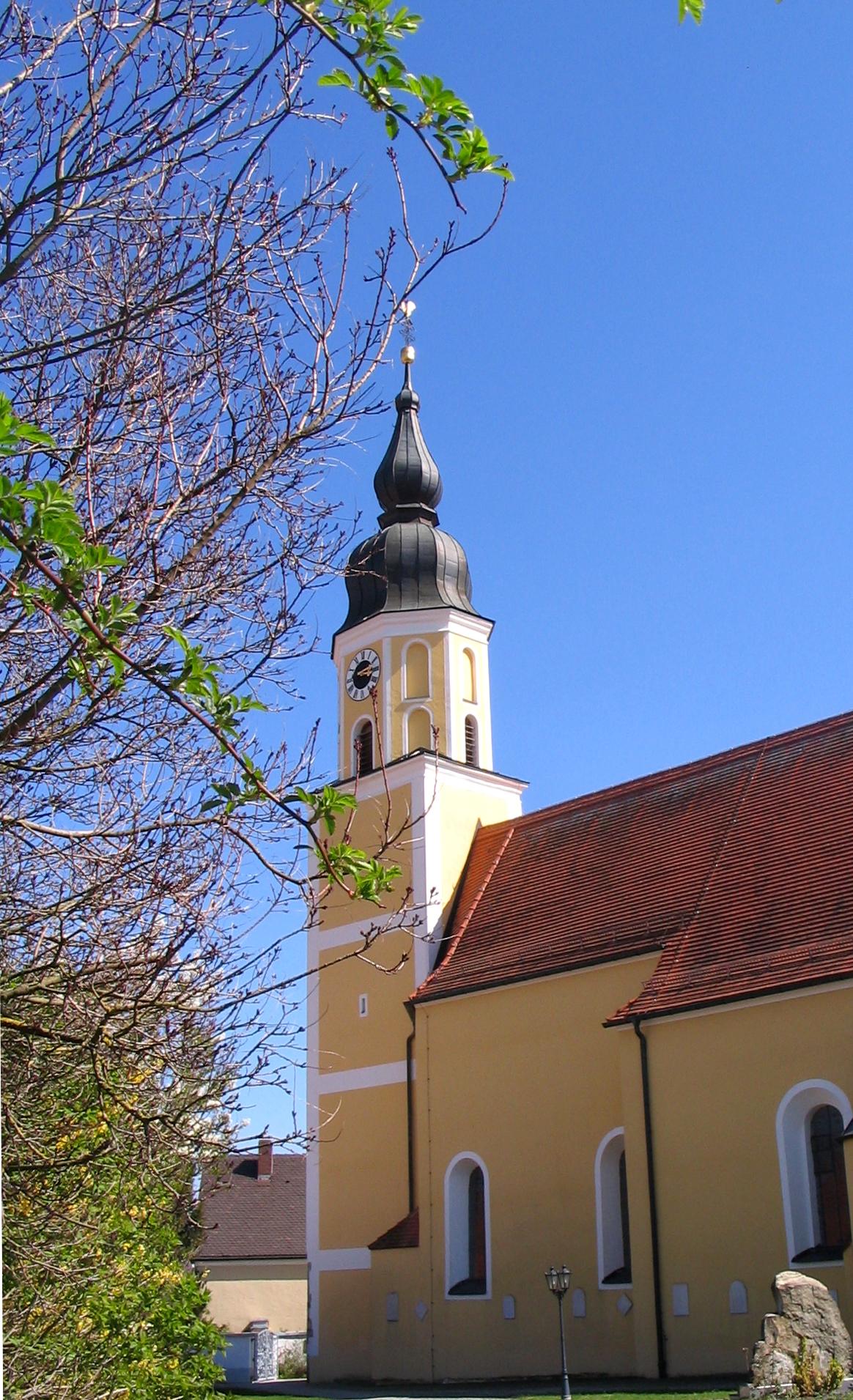 St. Jakob