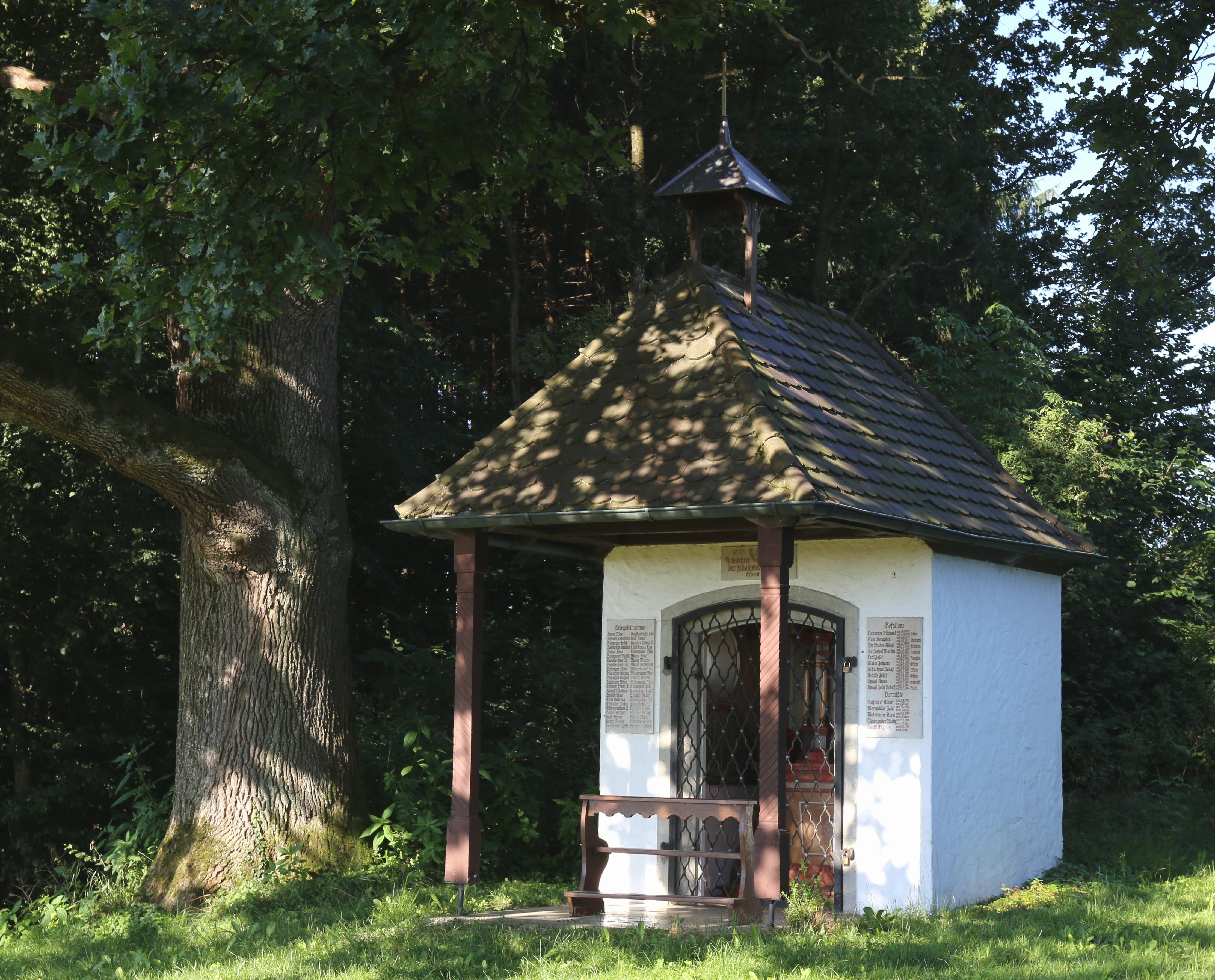 Votivkapelle