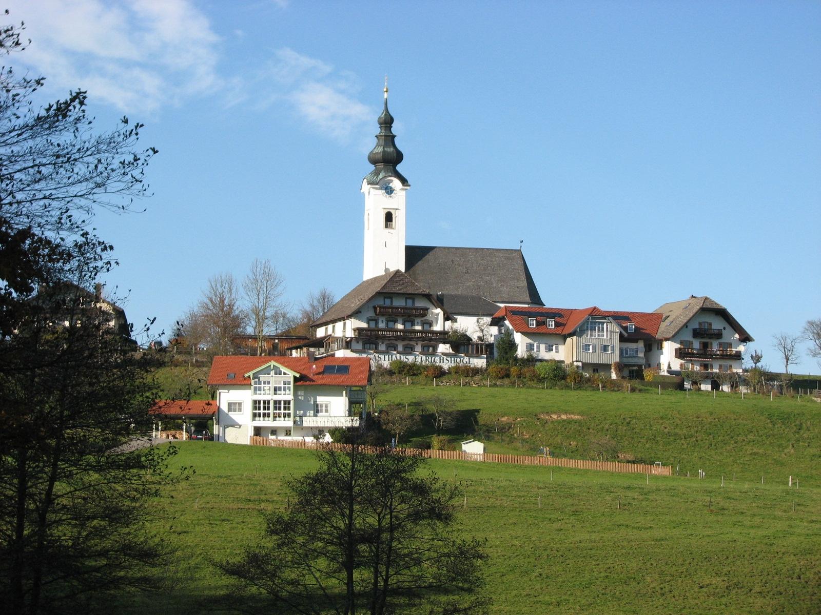 St. Ulrich
