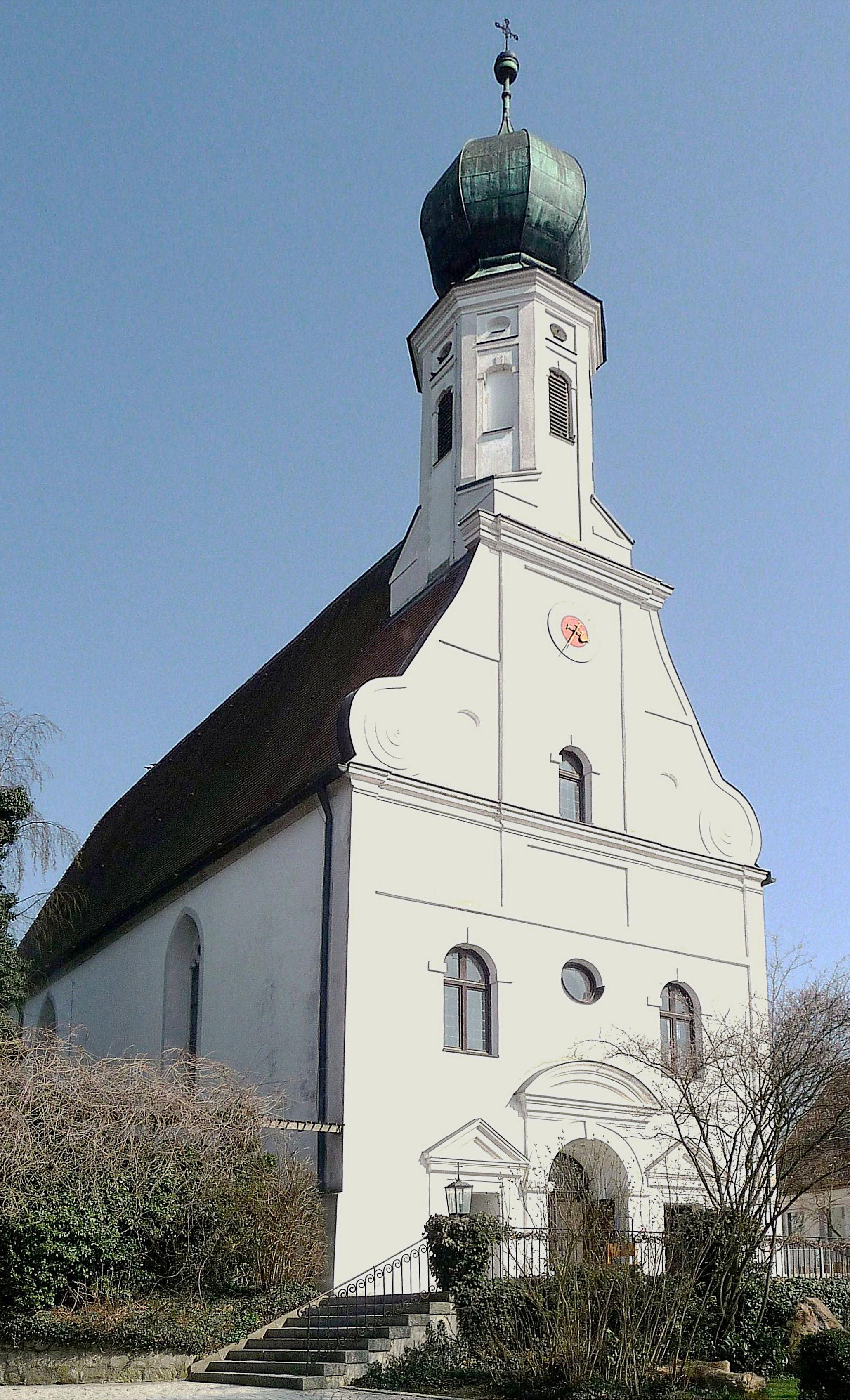 Marktkirche