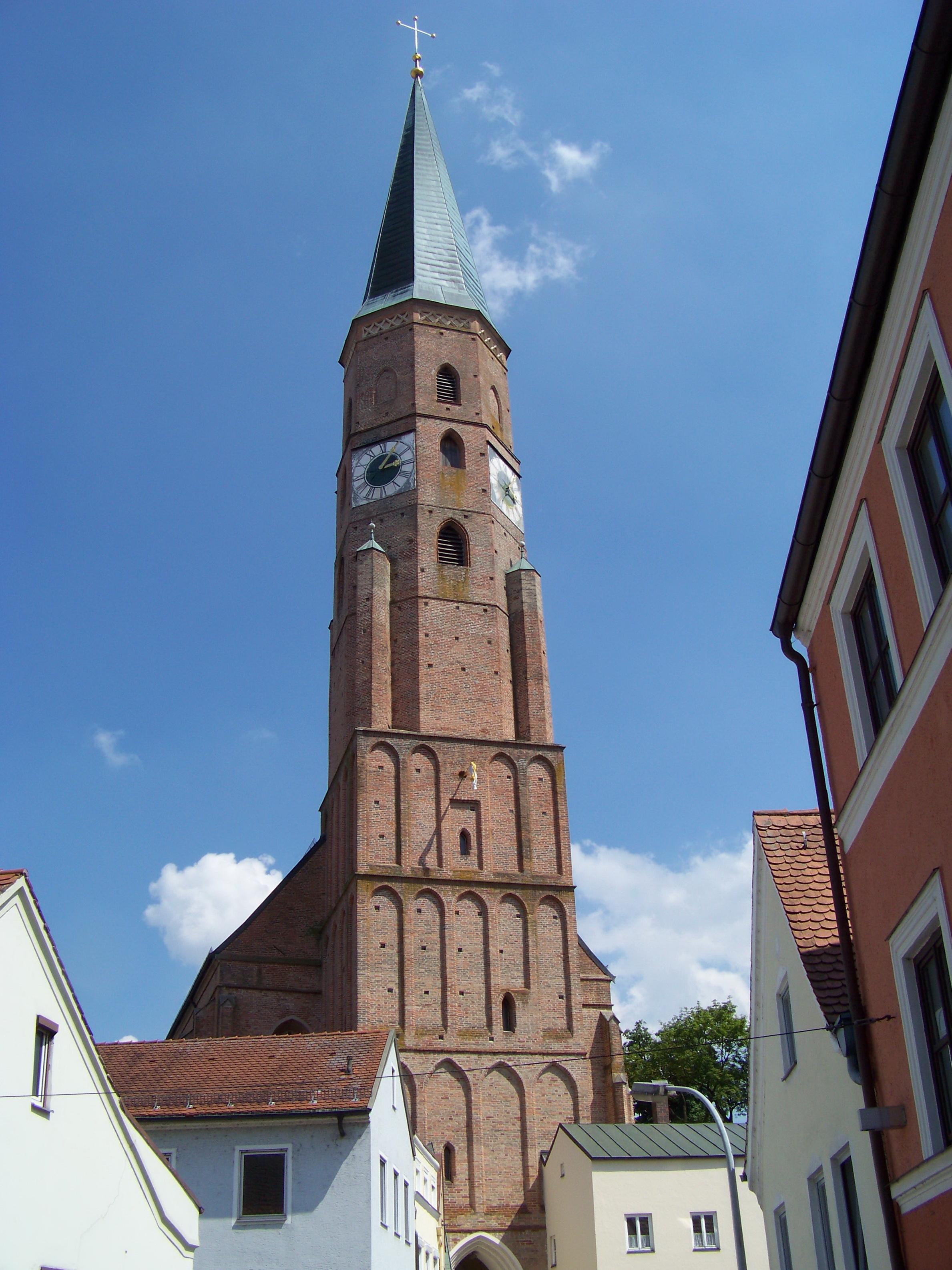 St. Johannes