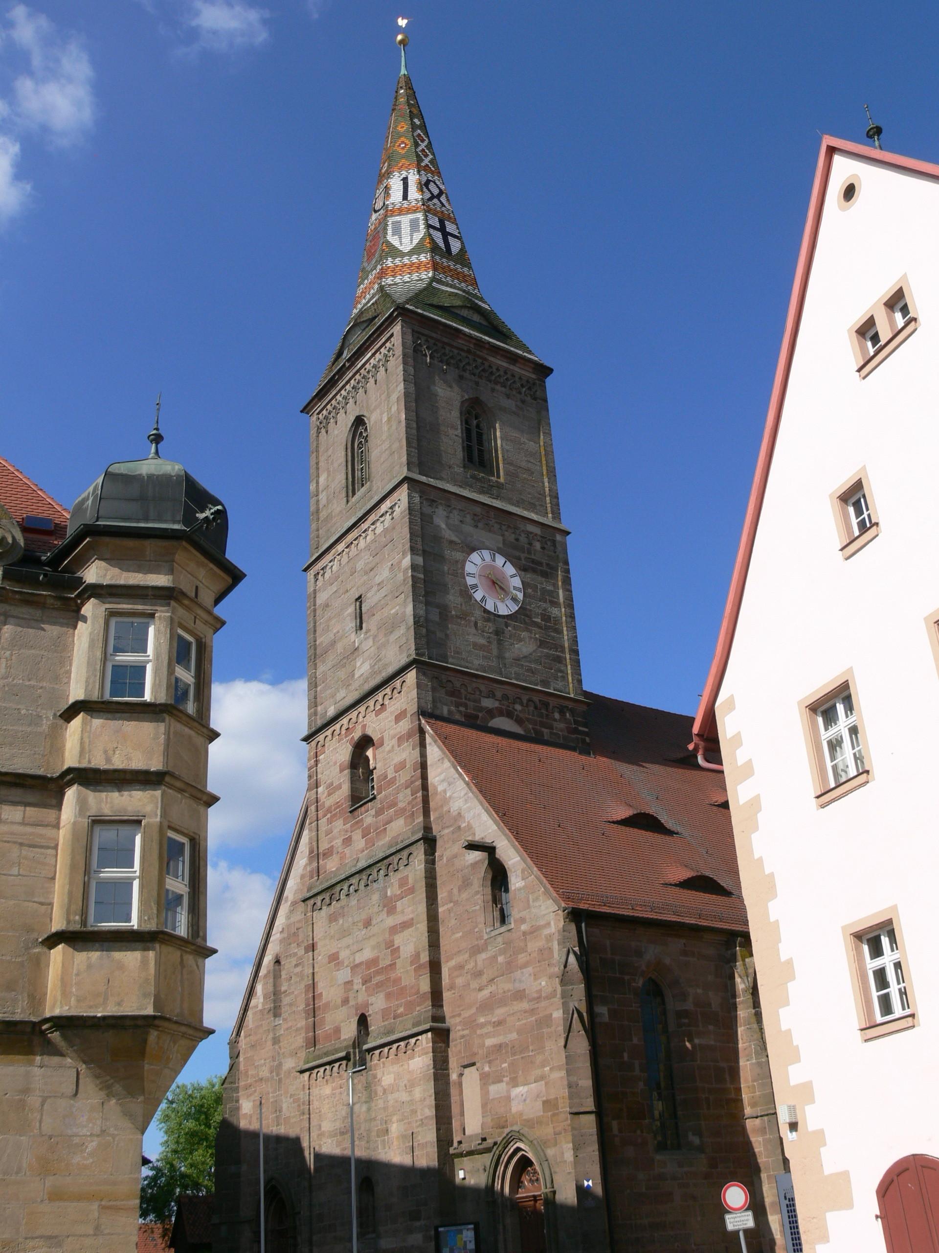 Liebfrauenmünster