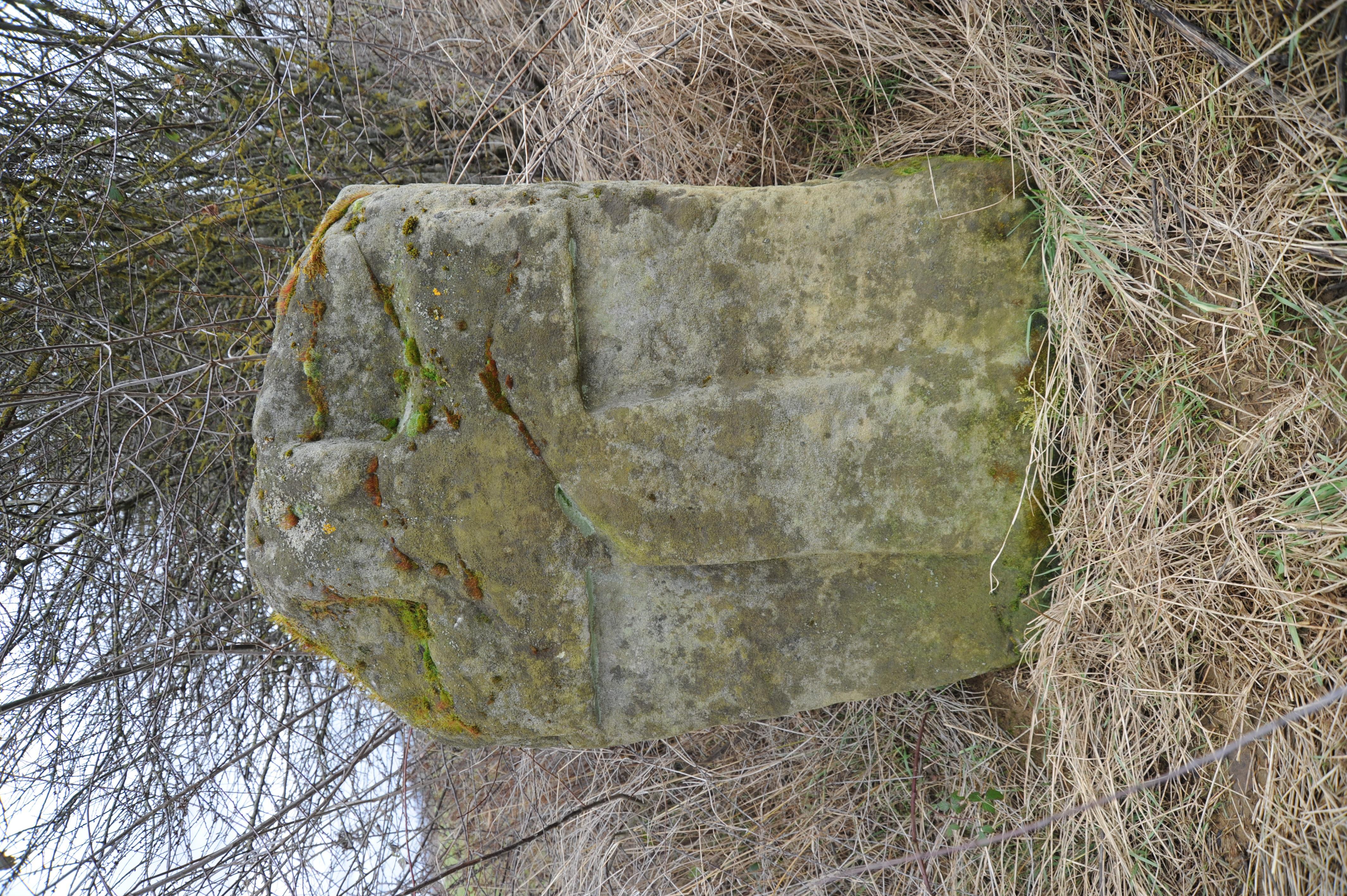 Kreuzstein Eckersdorf