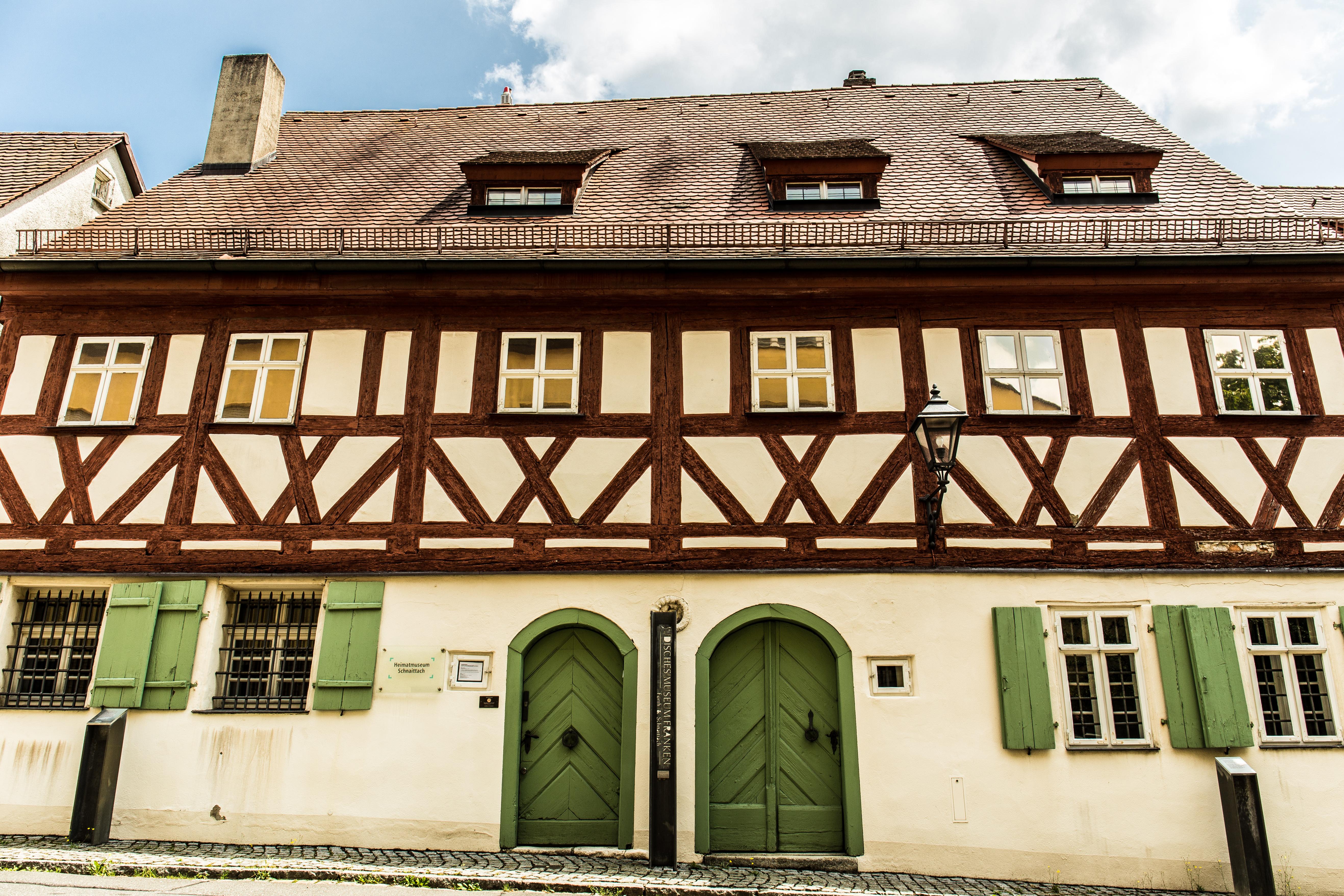 Jüdisches Museum Franken