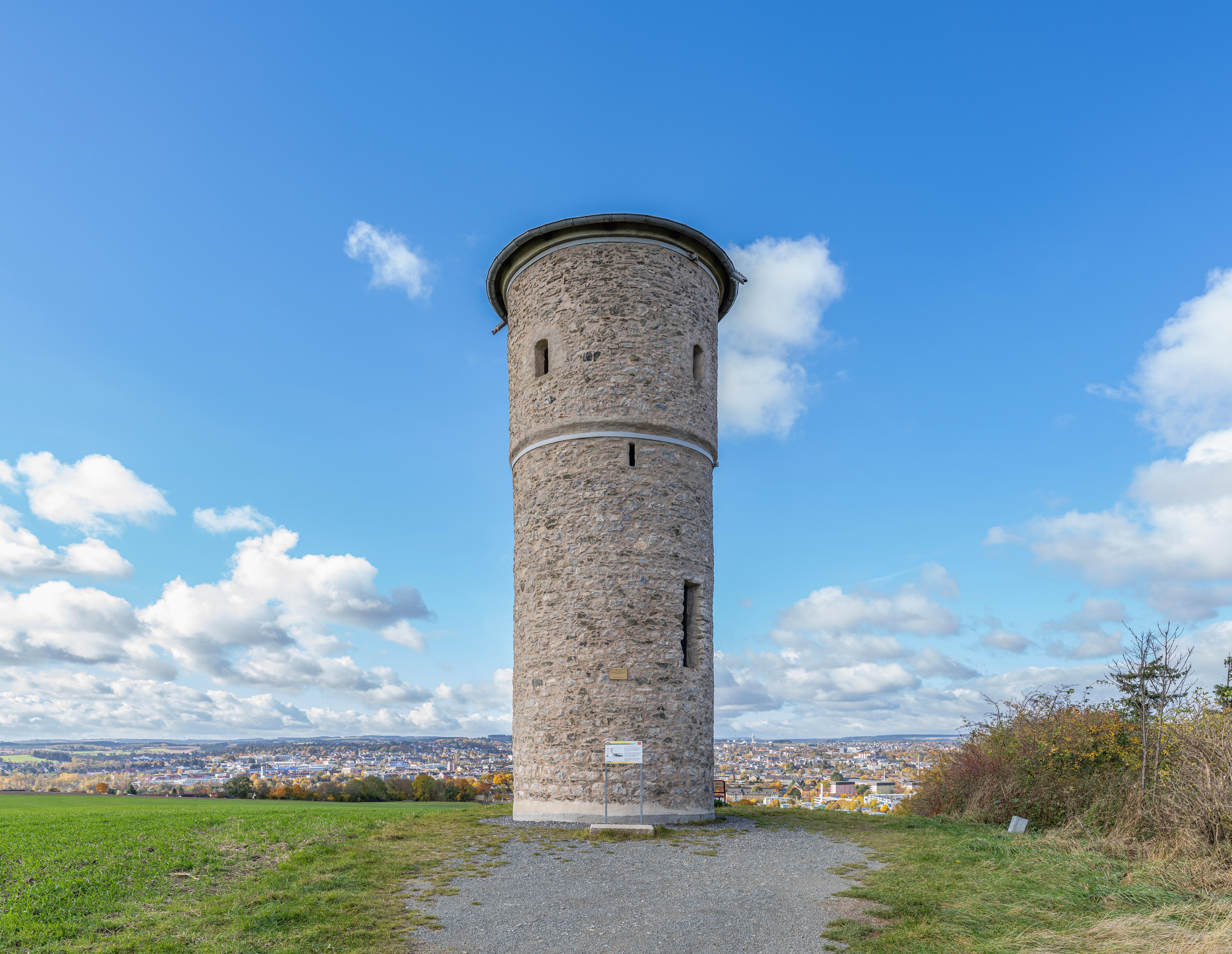 Wartturm