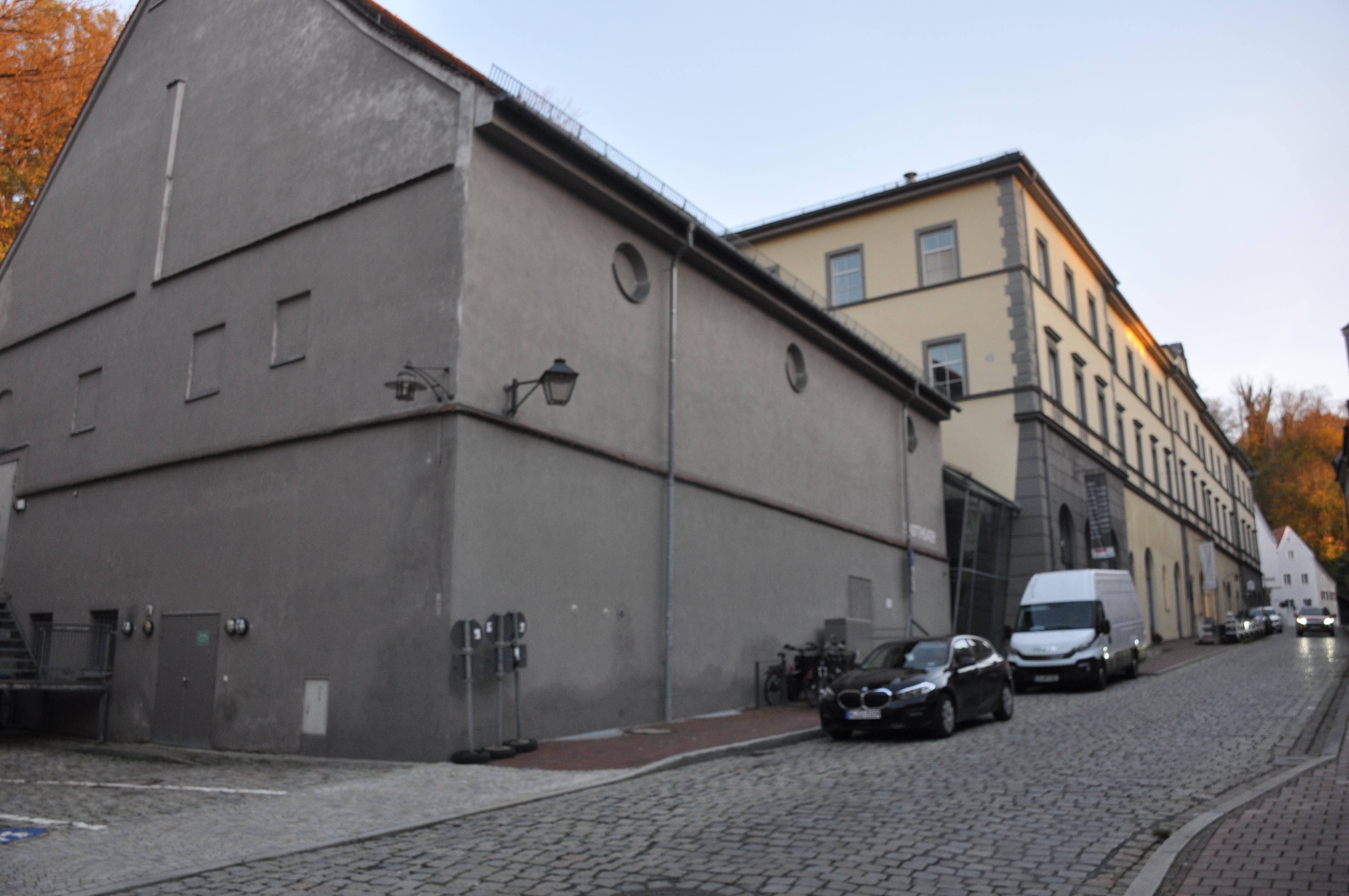 Stadttheater Landsberg