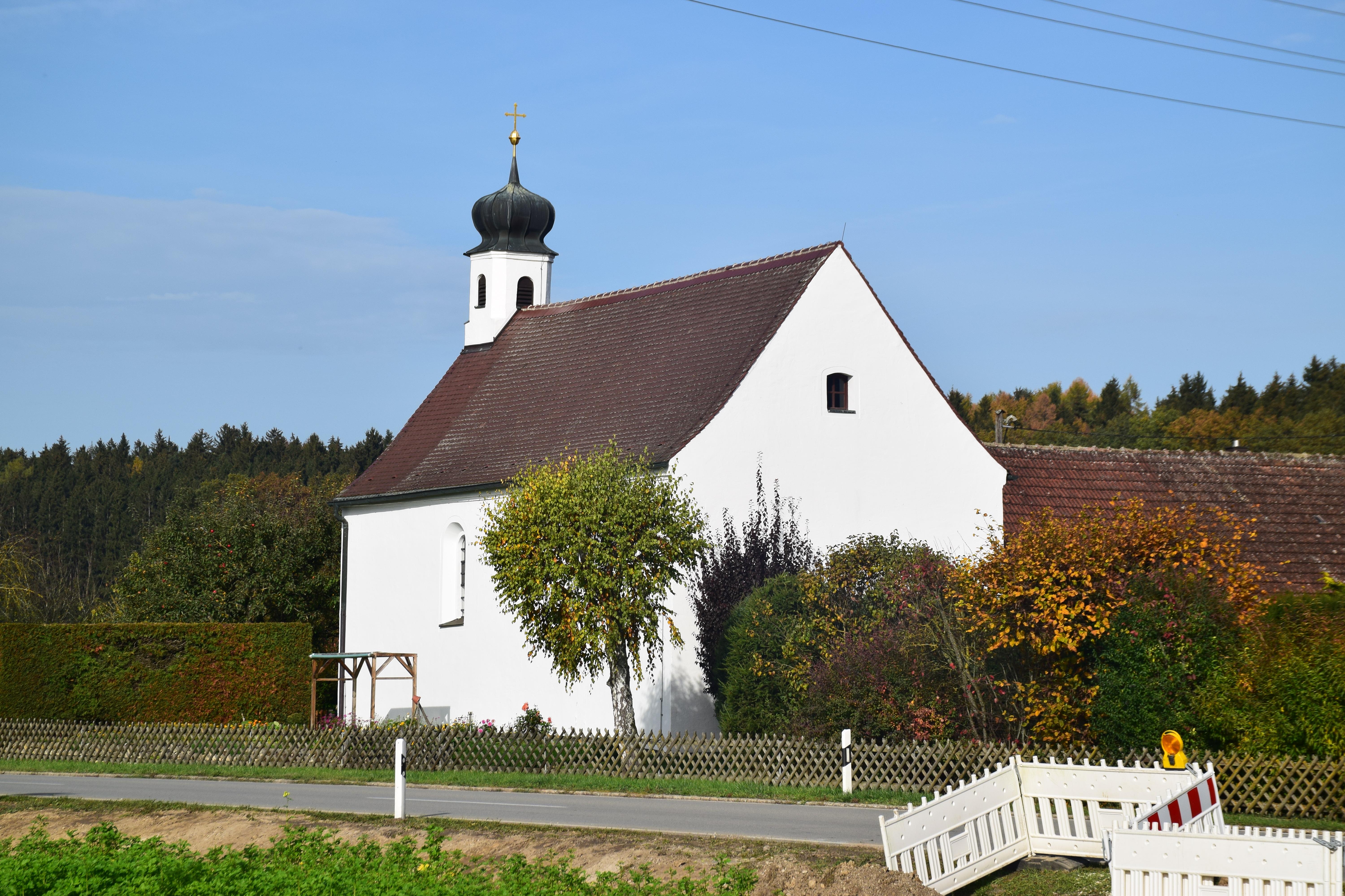Kapelle St. Lorenzi