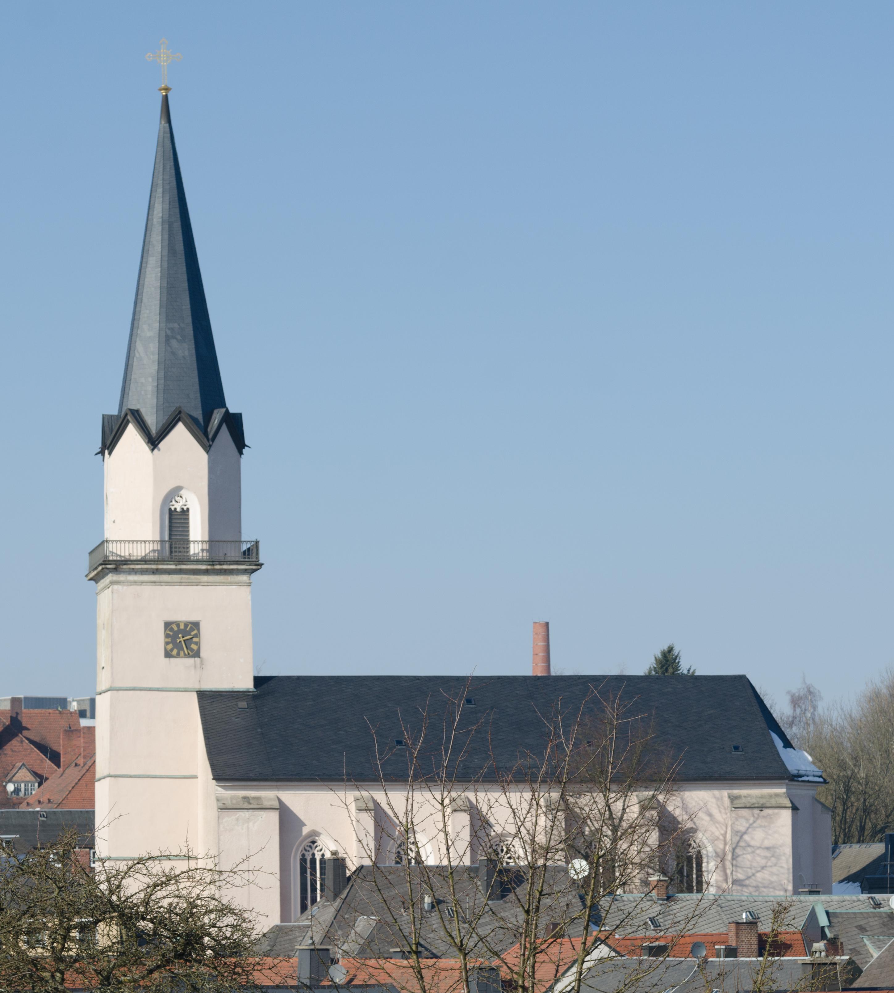 Stadtkirche St. Michael