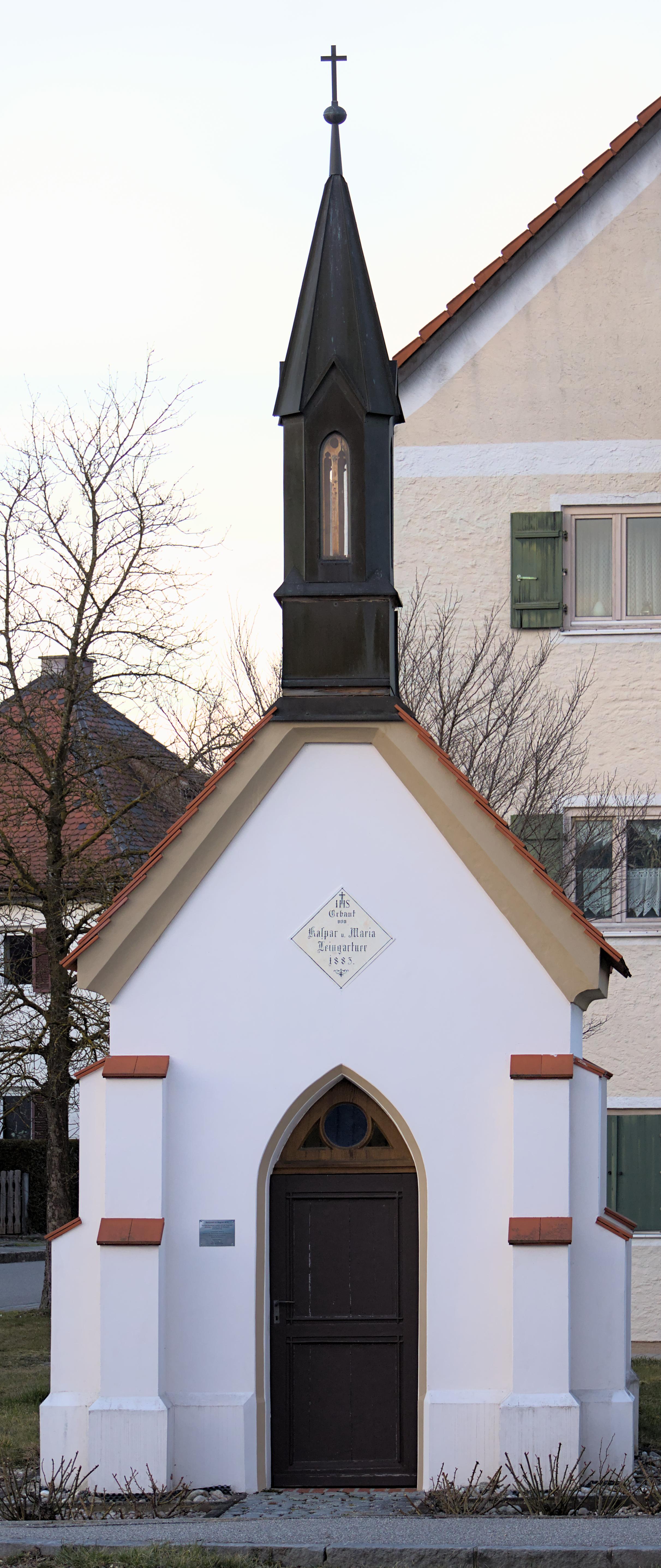 Menzingerkapelle