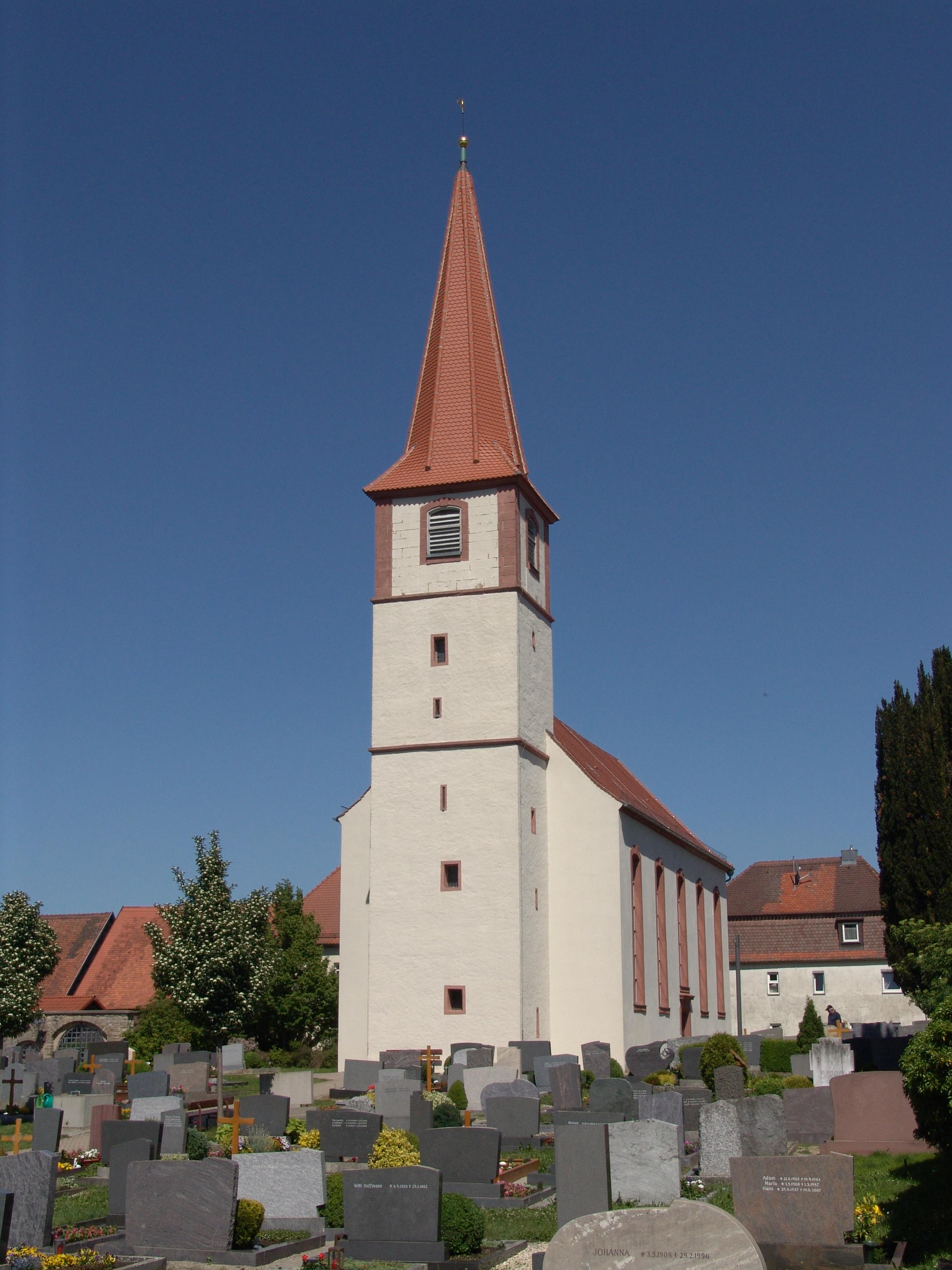 St. Veit