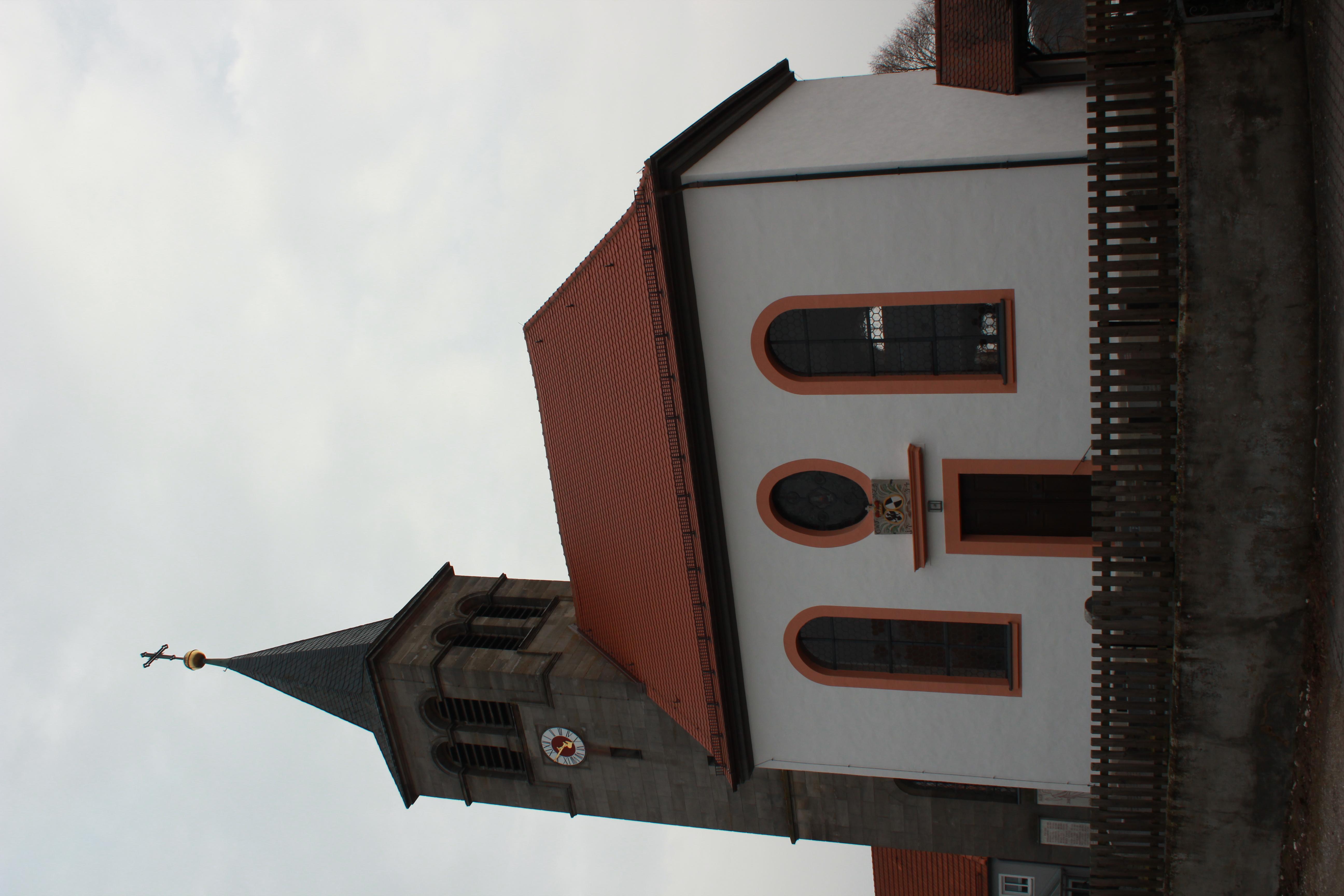 Ottilienkirche