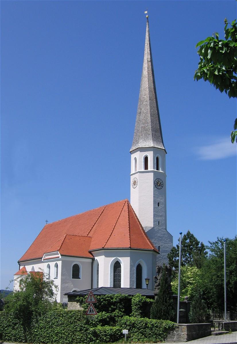 St. Laurentius