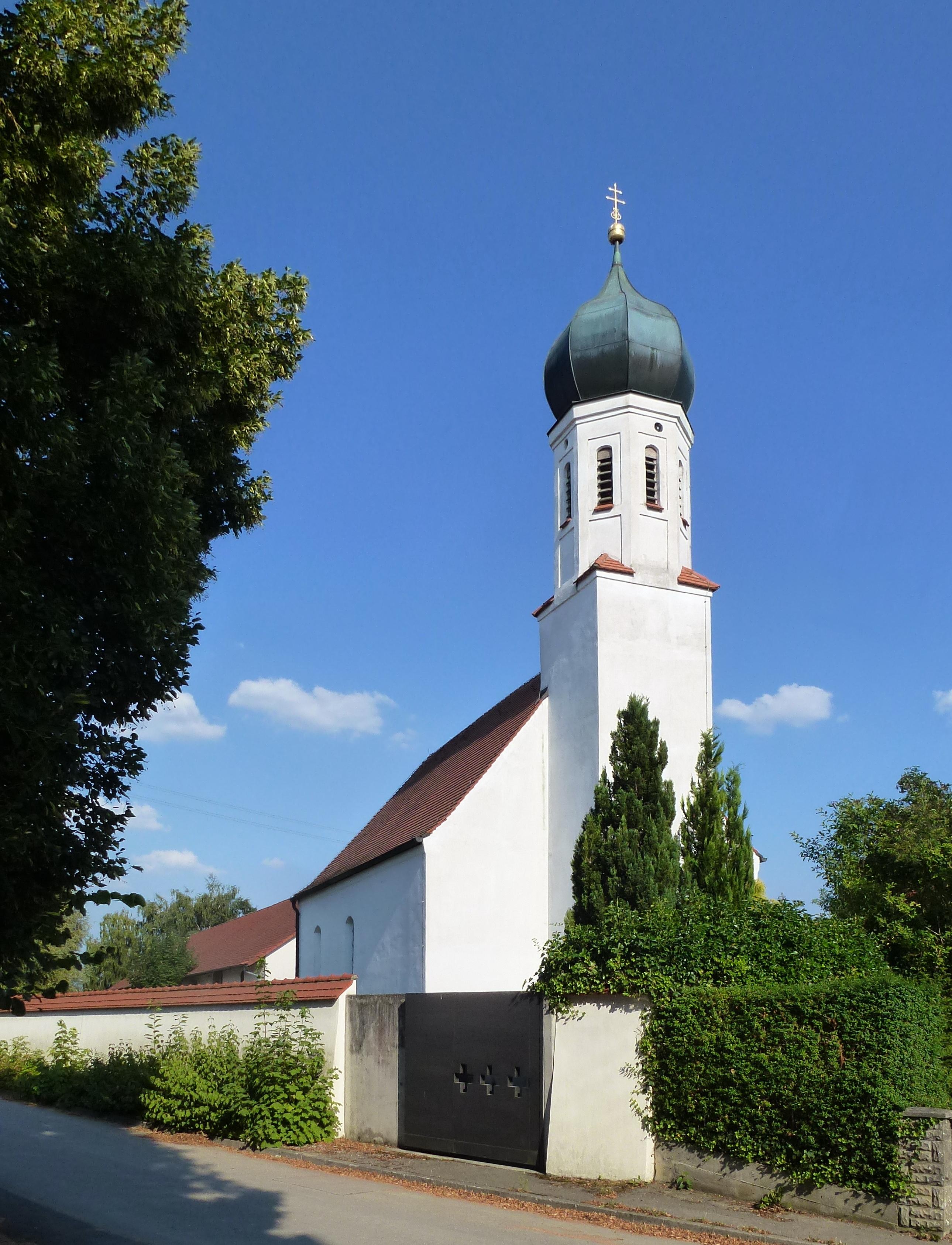 Sankt Margaret