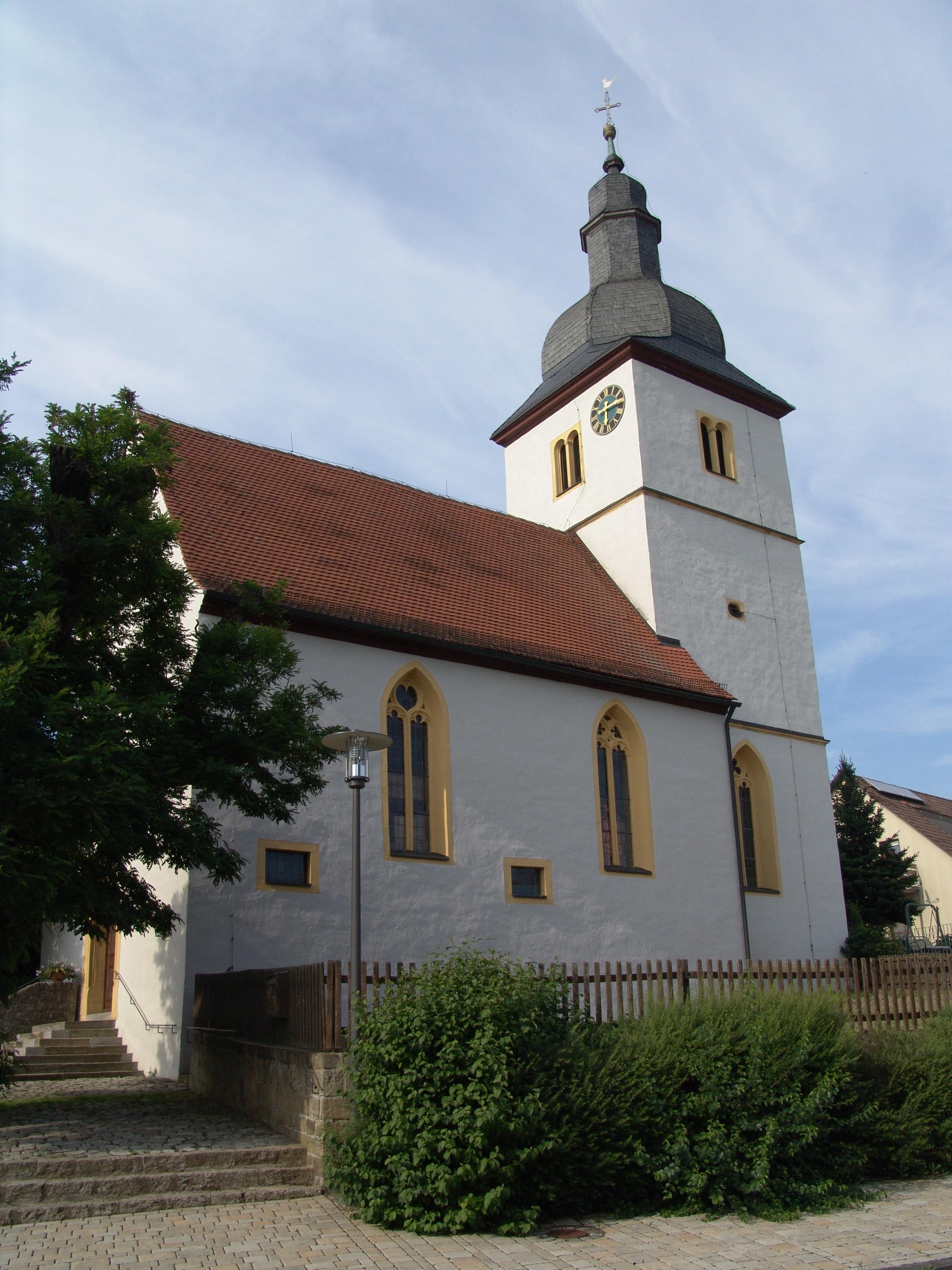 St. Georg