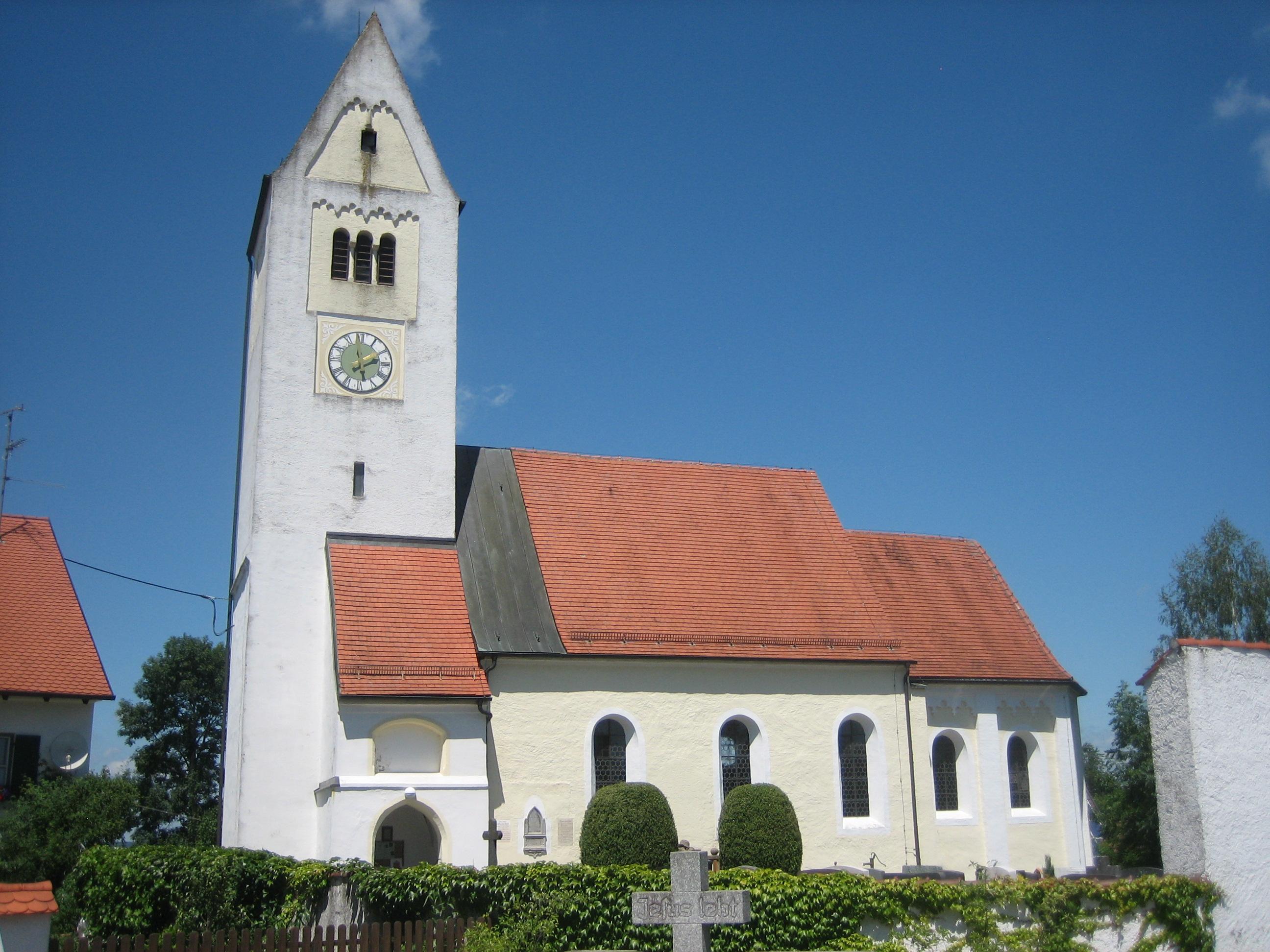 Evangelisch-Reformierte Kirche