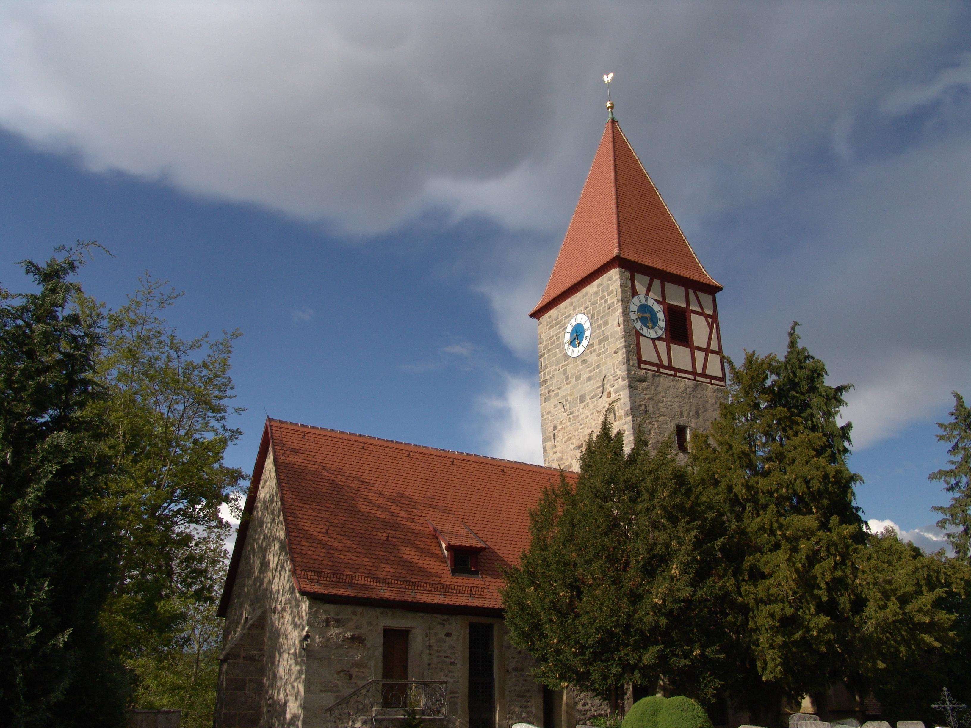 Heilig-Kreuz-Kirche