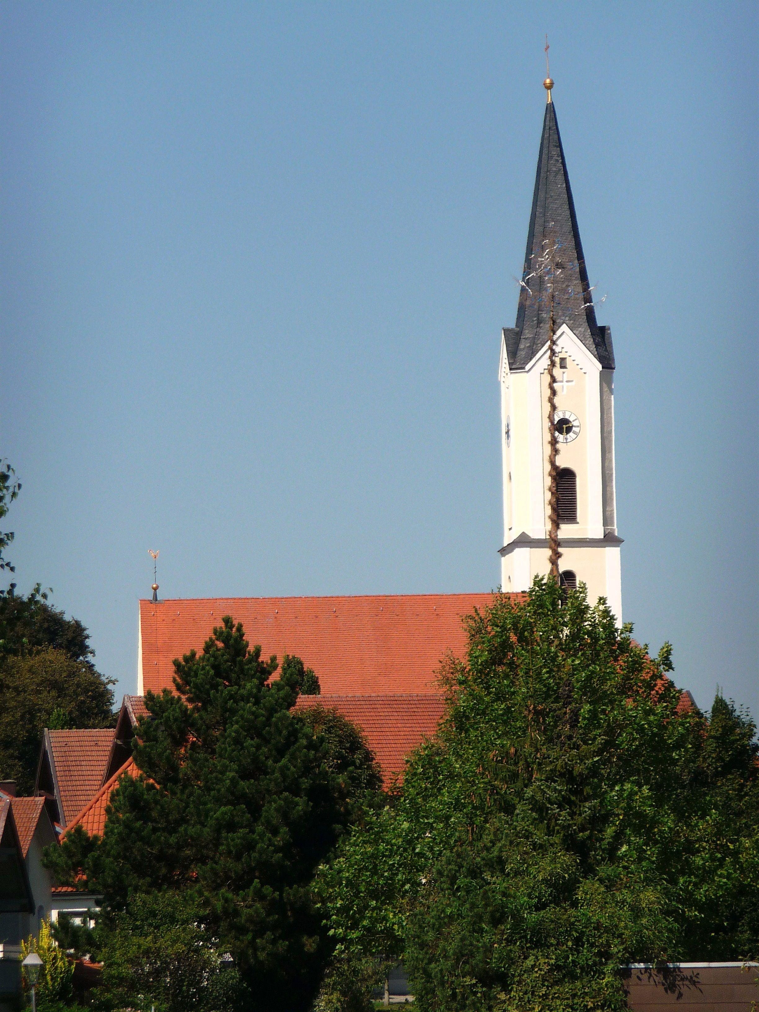 St. Nikolaus