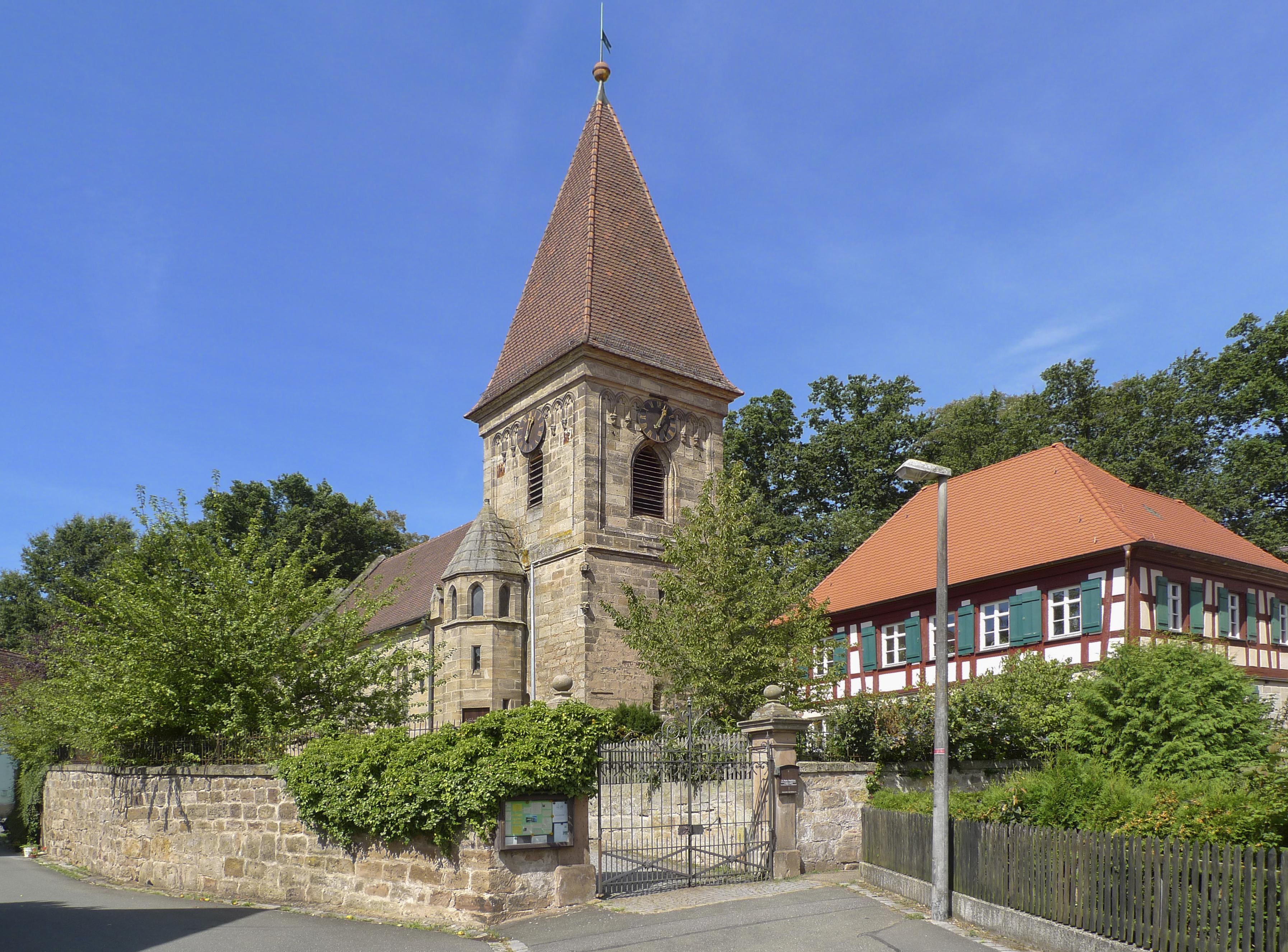 Maria-Magdalena-Kirche