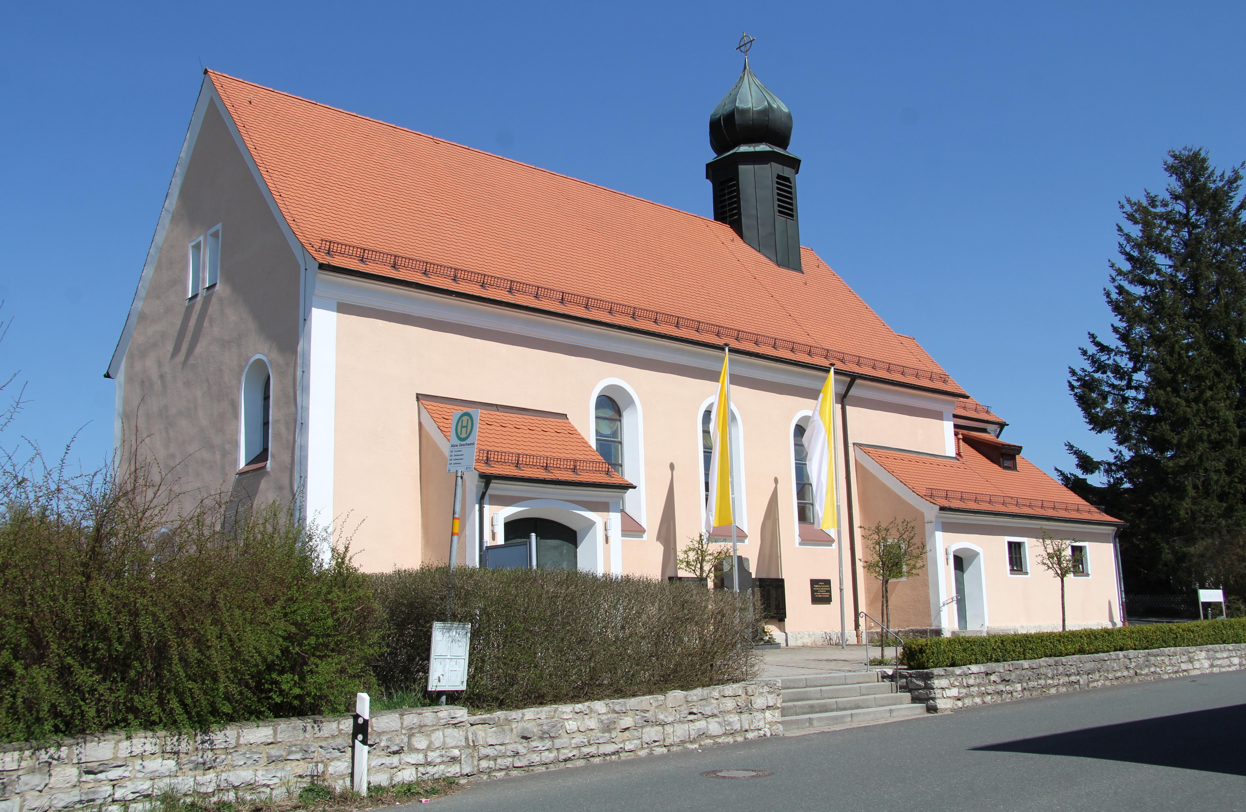 Herz-Jesu-Kirche