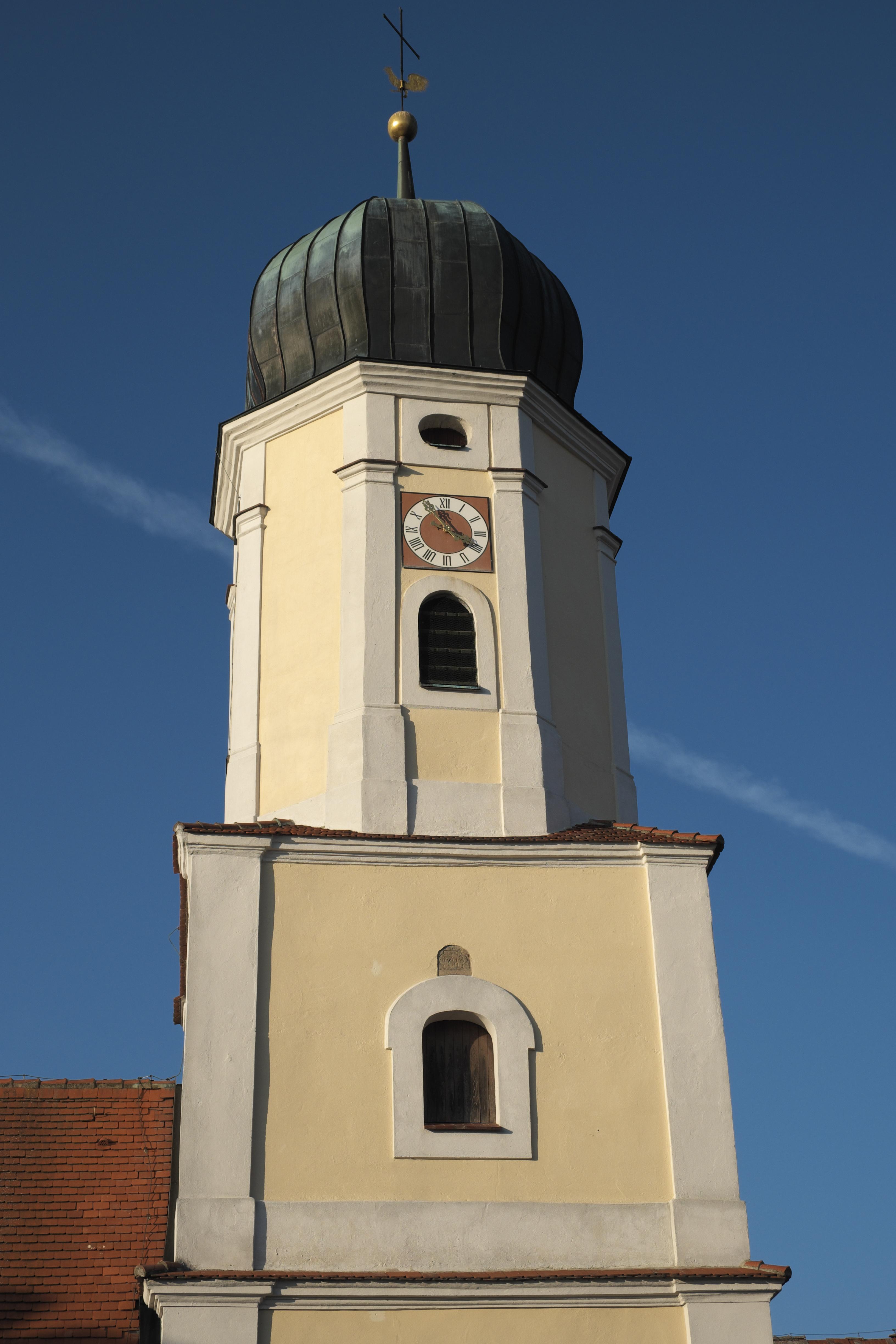 St. Georg