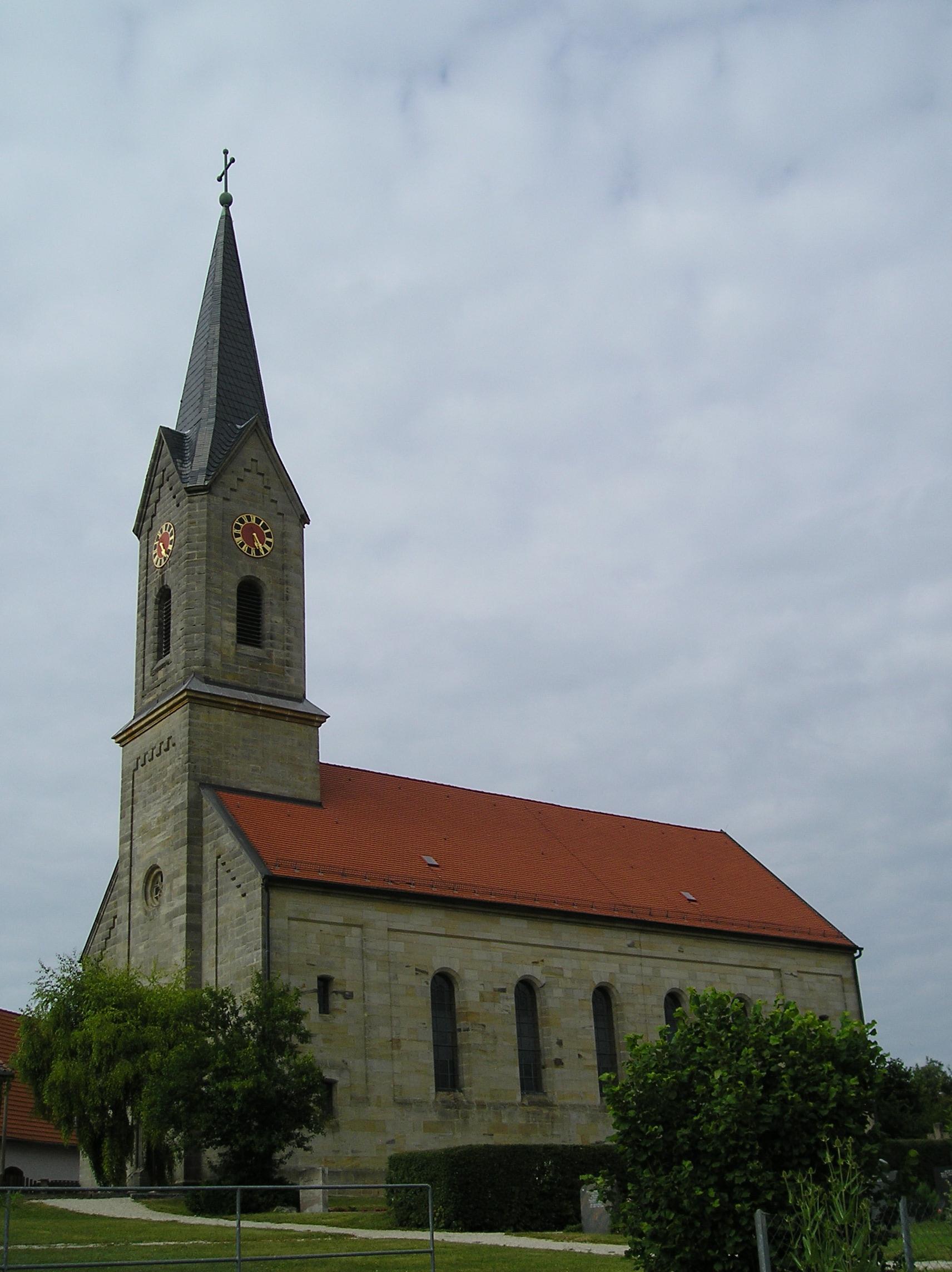 Katharinenkirche