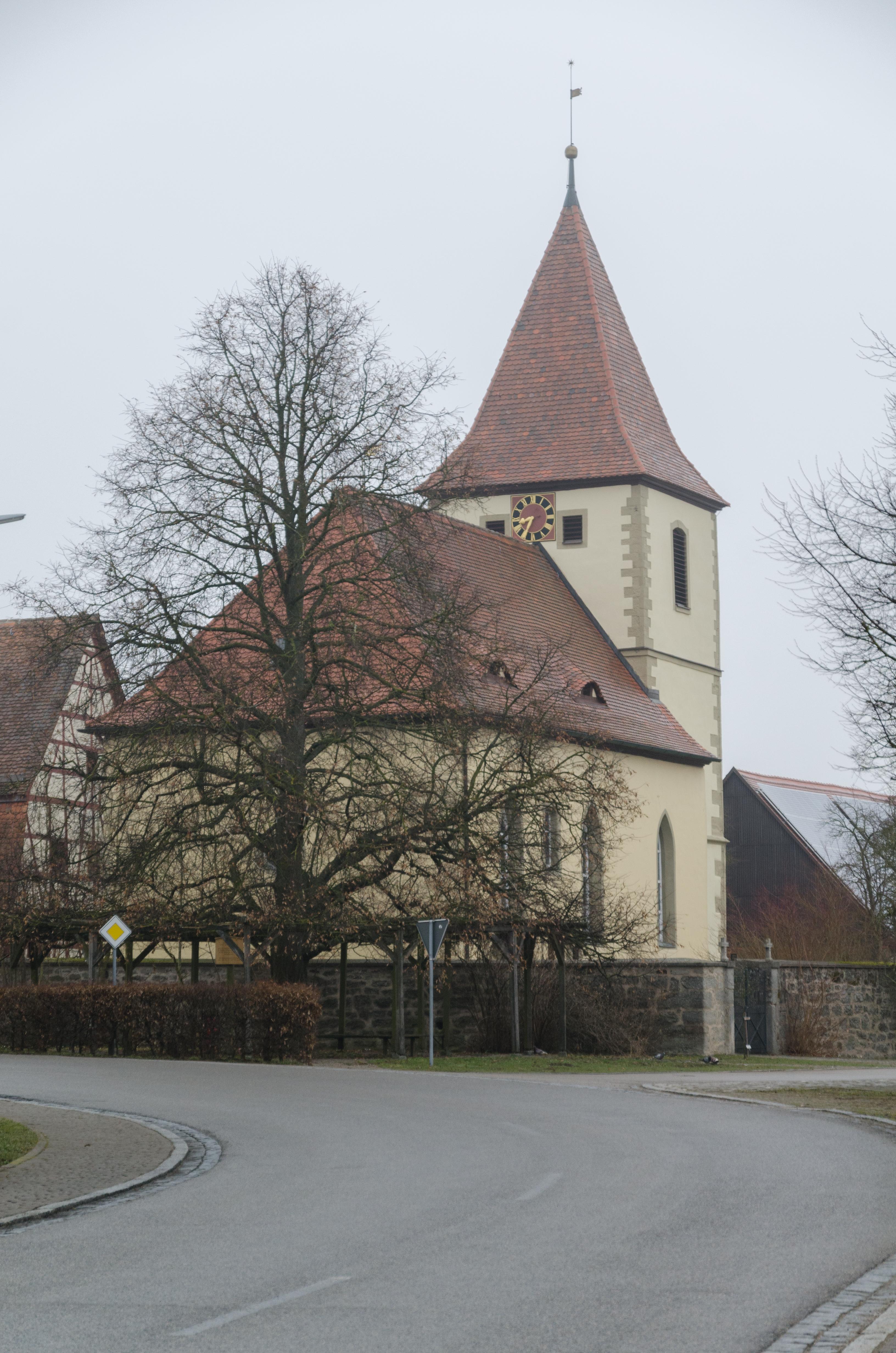 St. Martinskirche