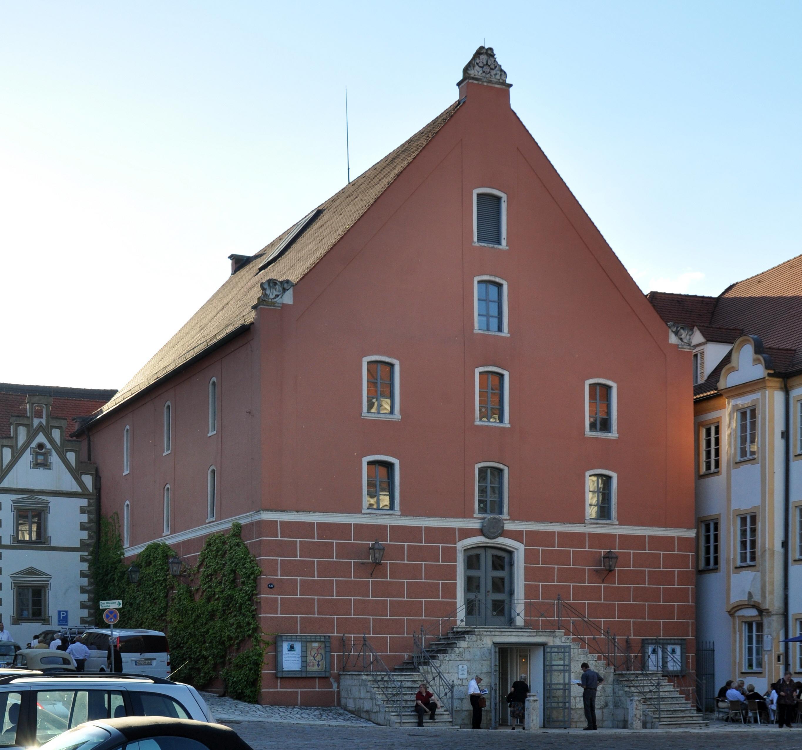Stadttheater