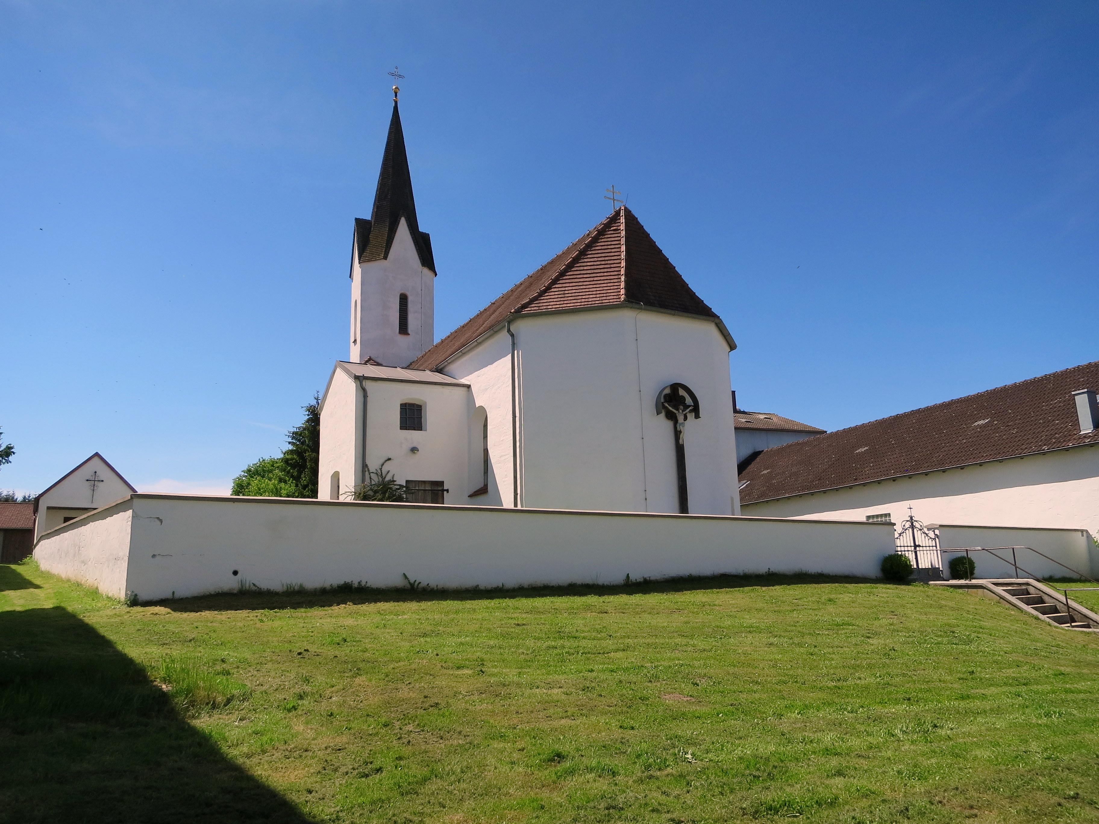 St. Peter und Paul