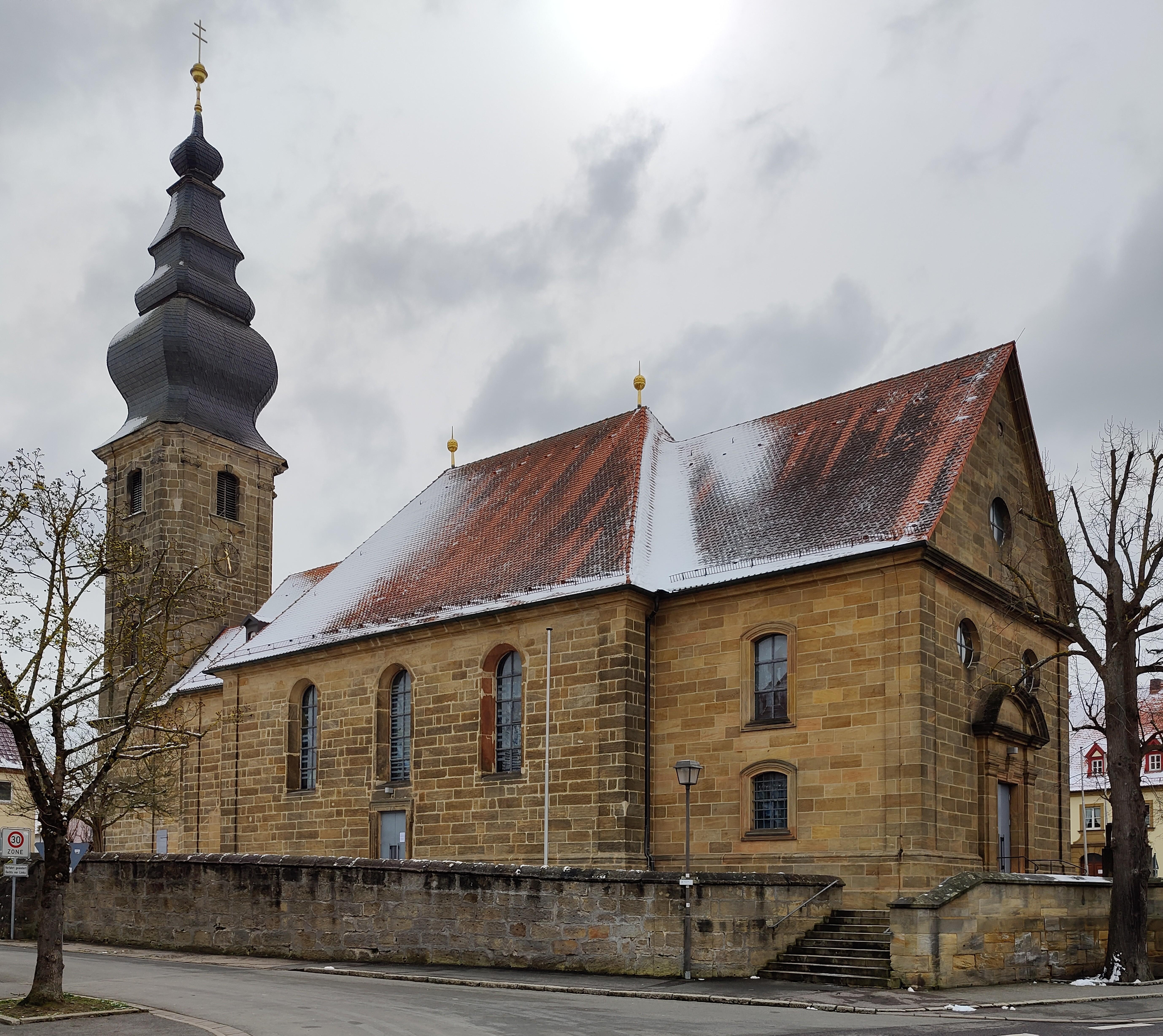 Sankt Peter und Paul
