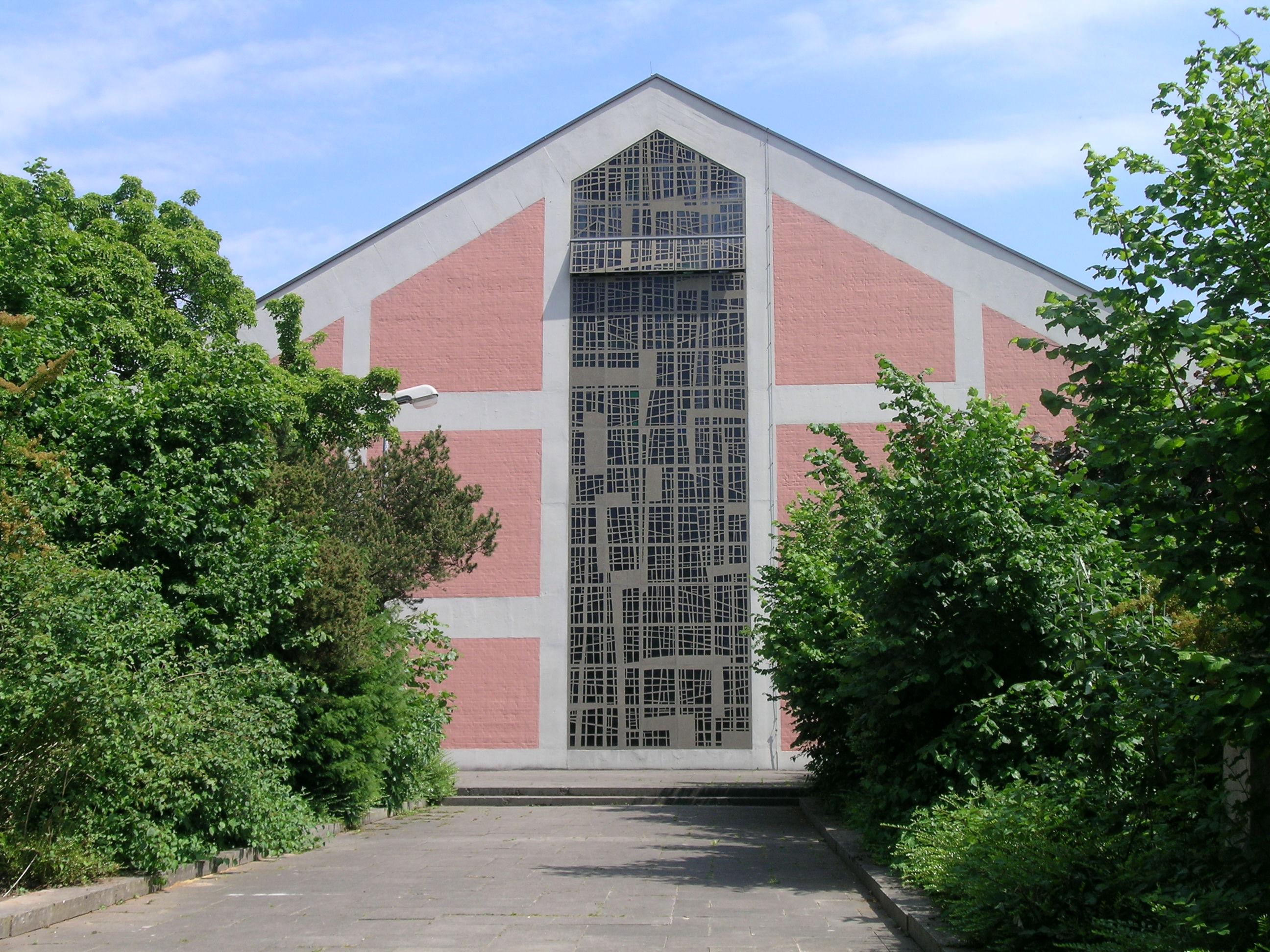 Corpus Domini Kirche