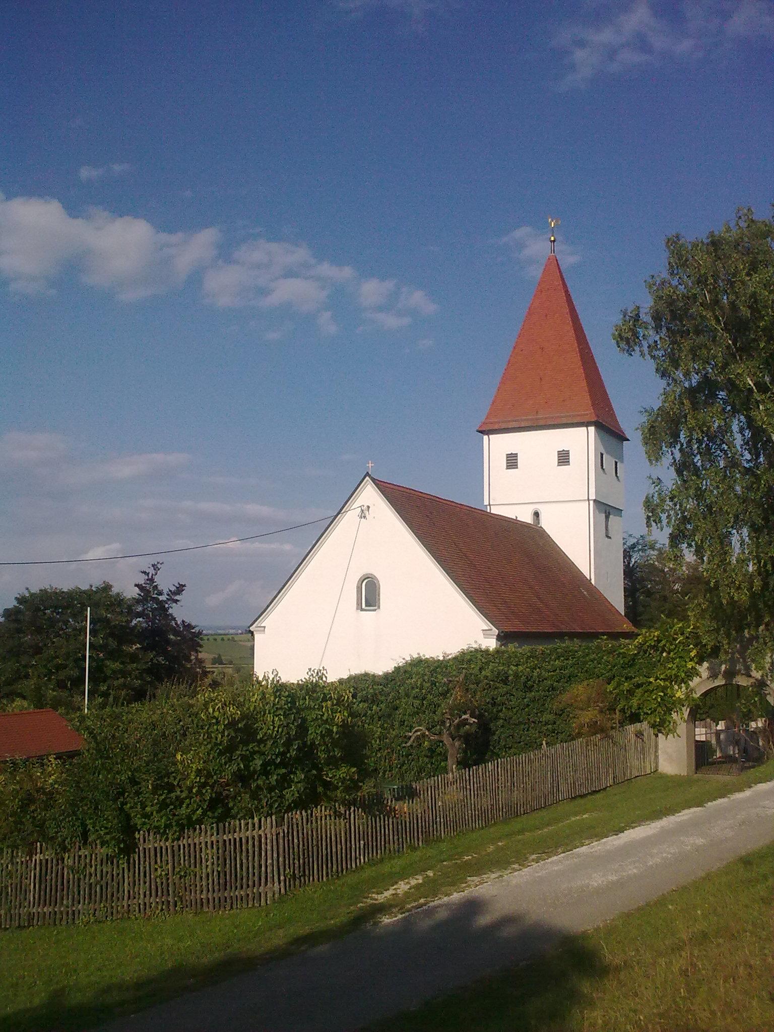 St. Georgskirche