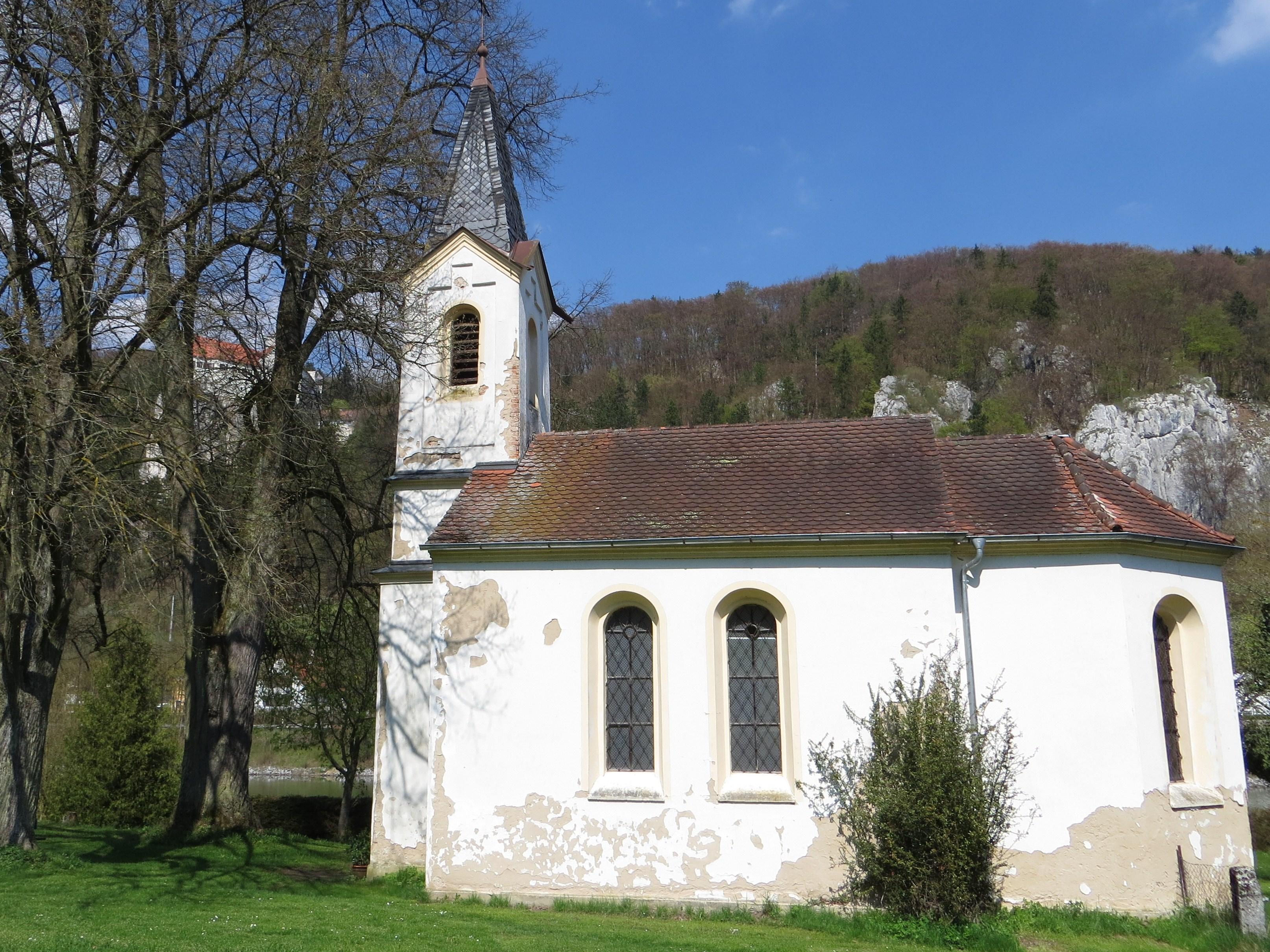 Marienkapelle