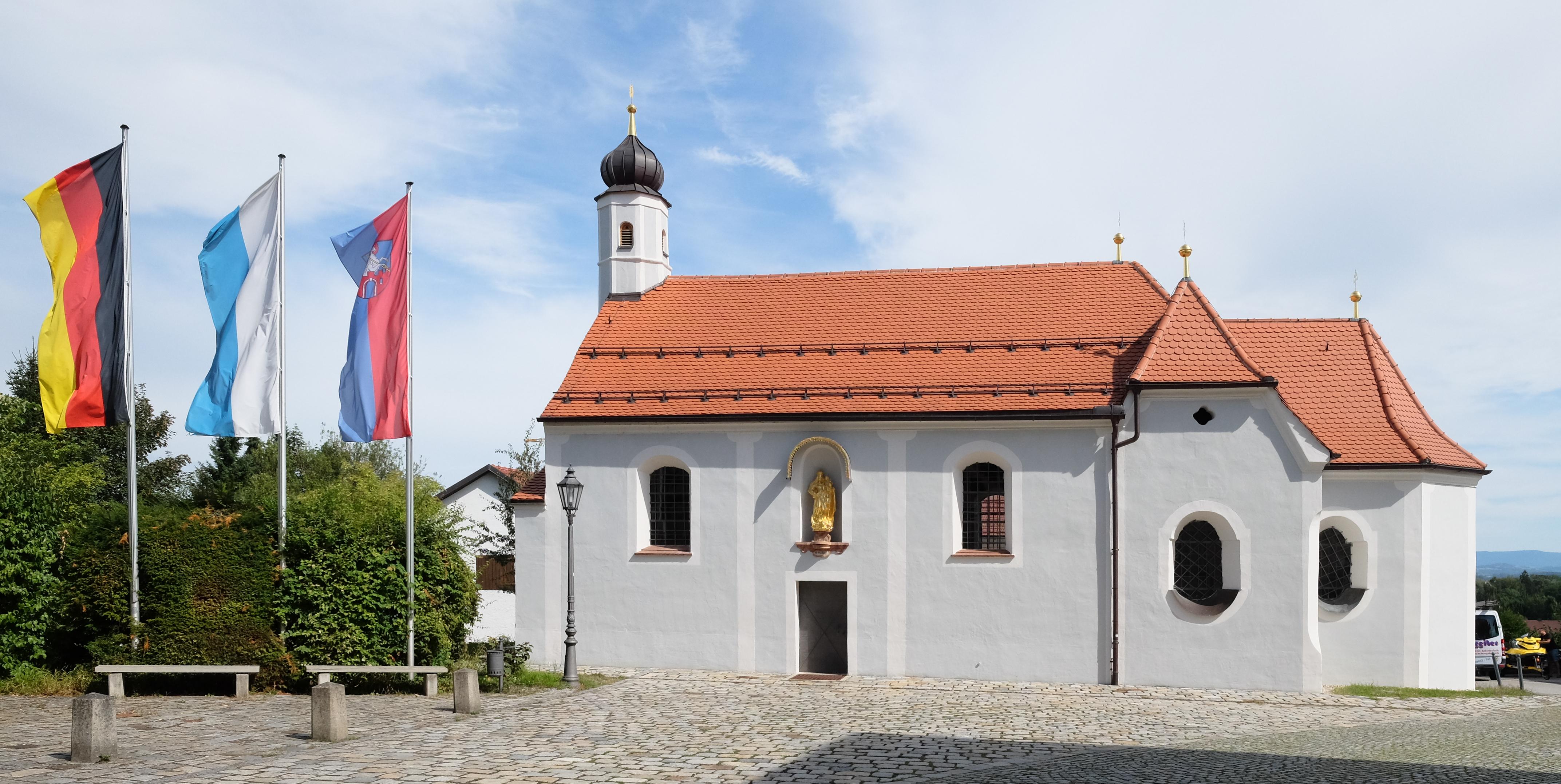 Frauenkapelle