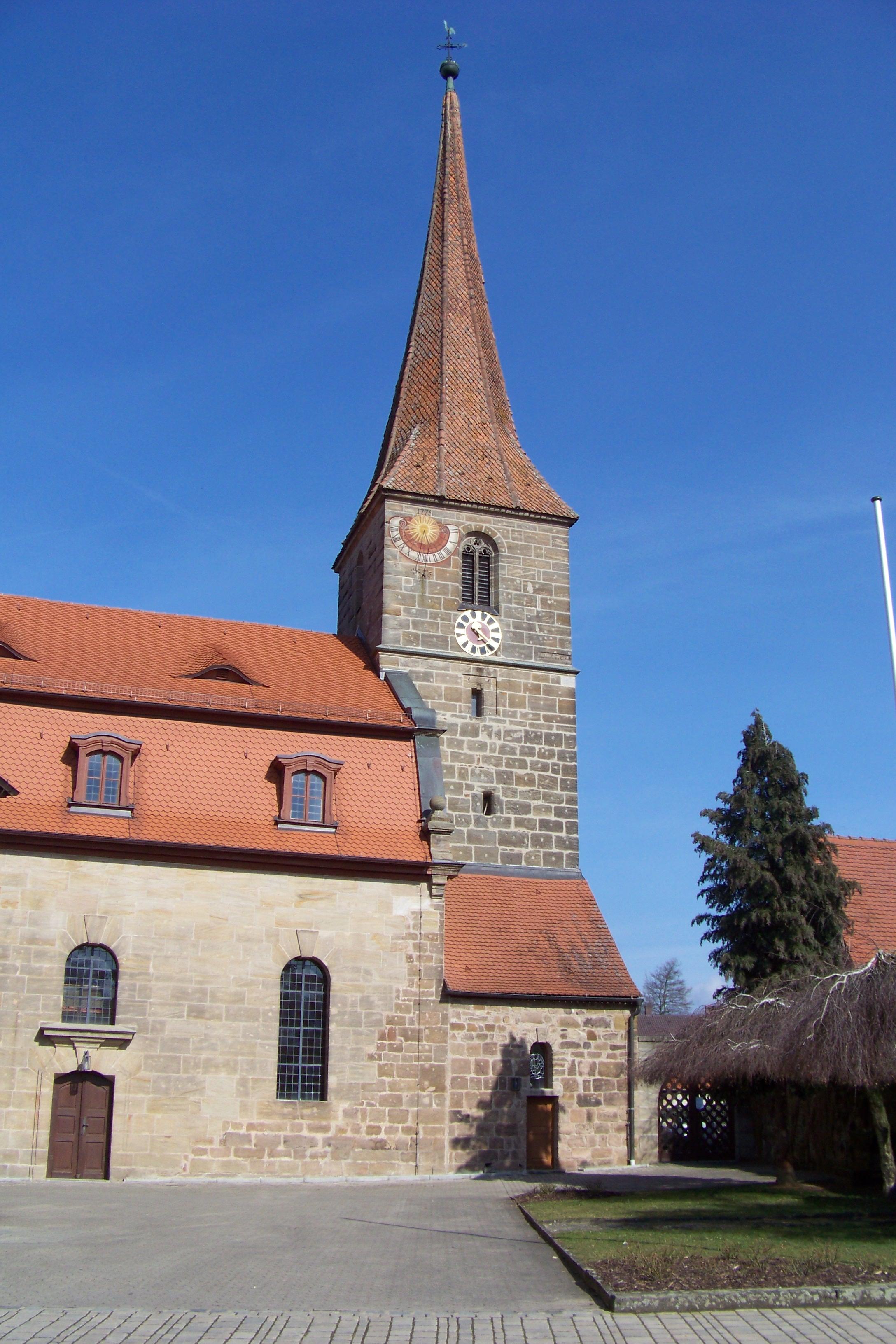 St.Georg