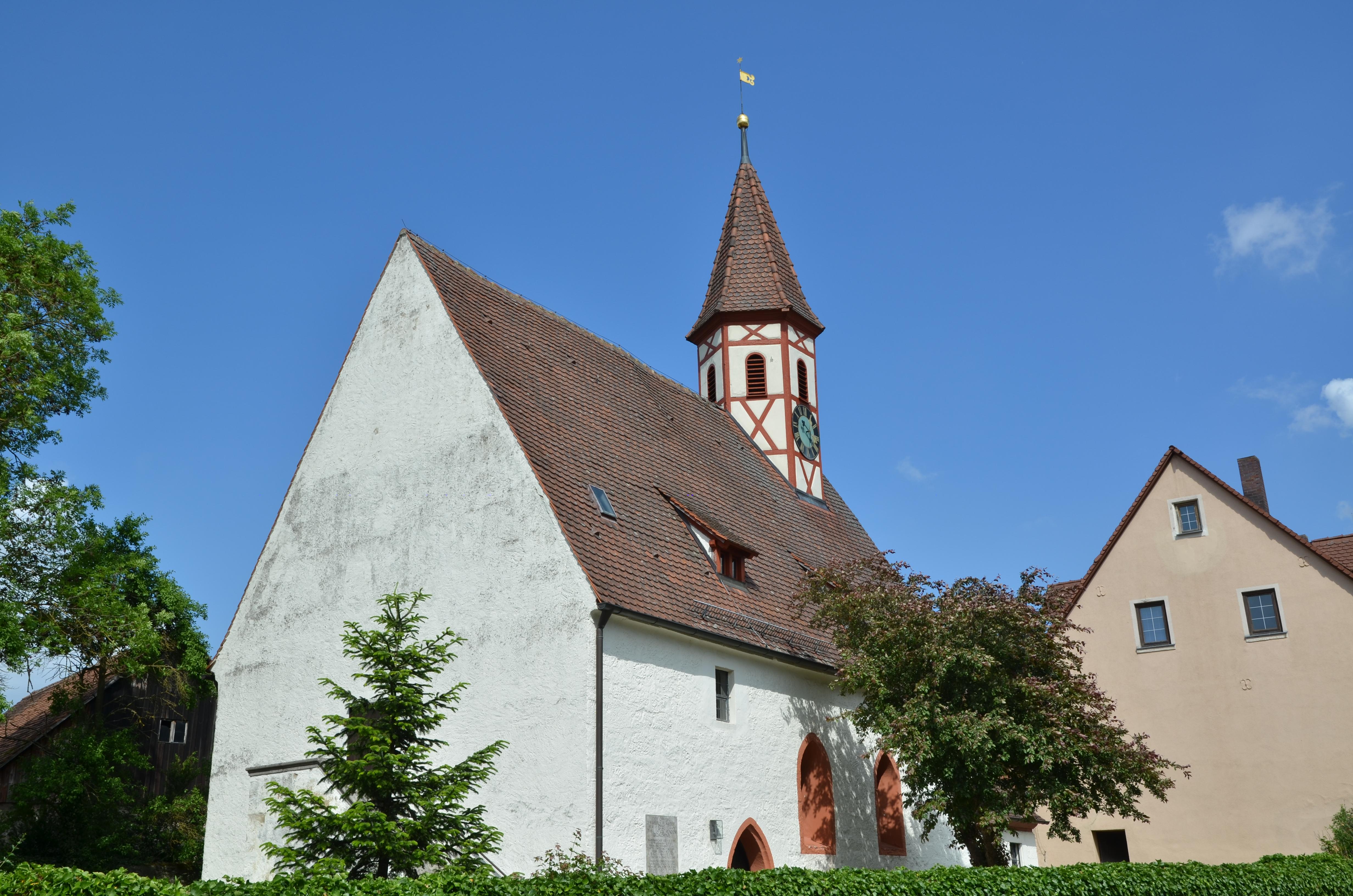St. Johannes