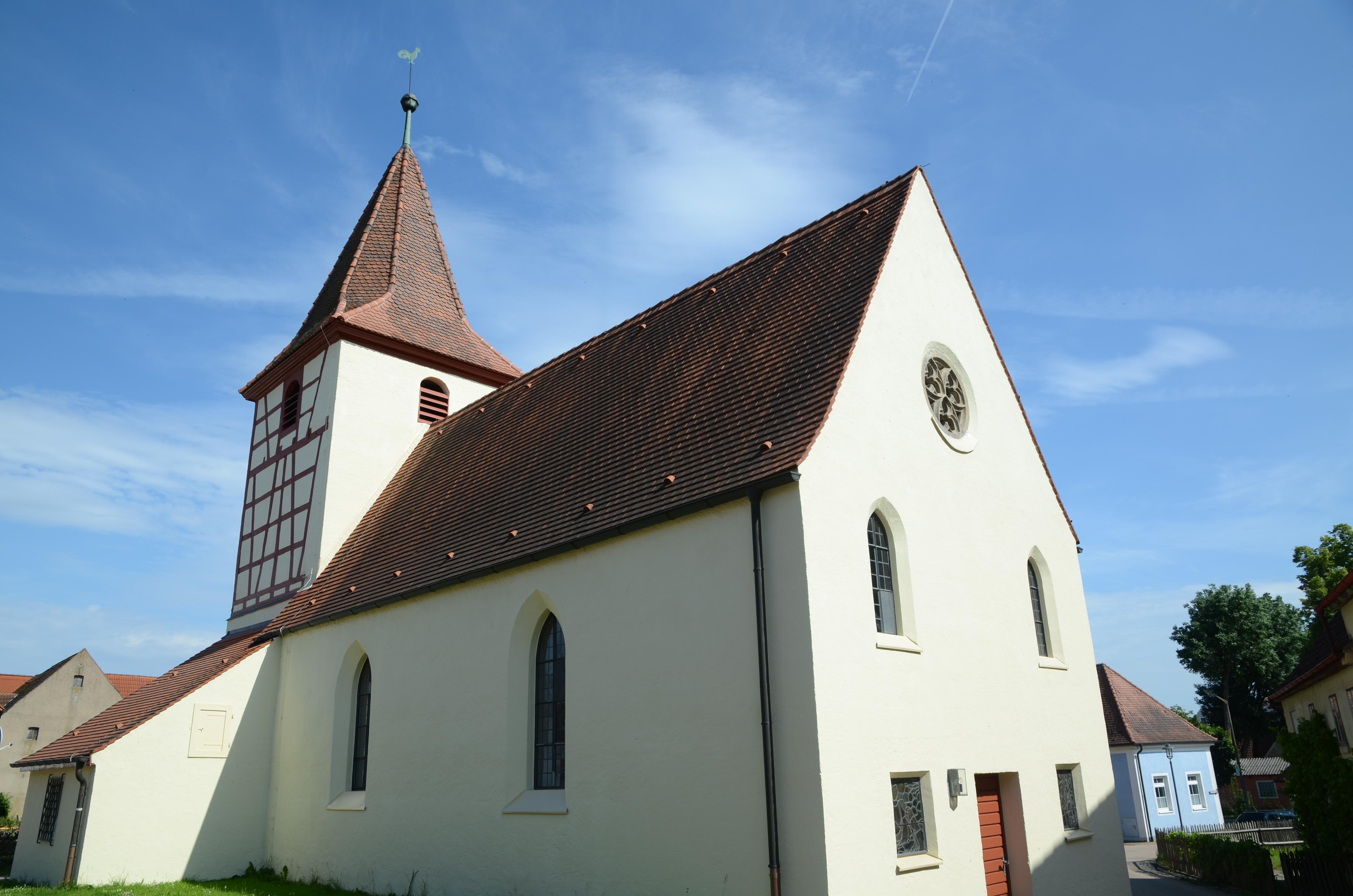 St. Georgskirche