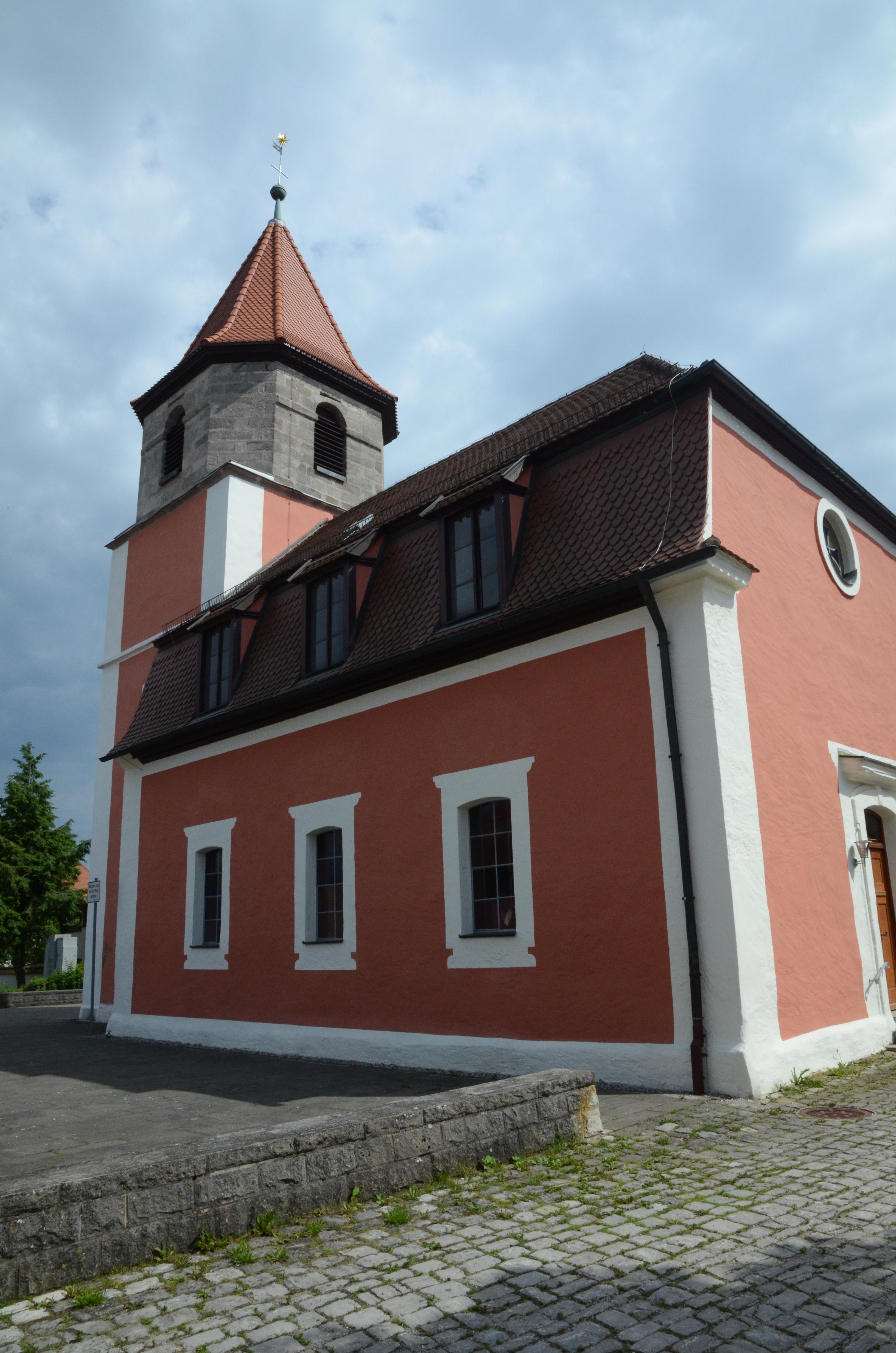 Katharinenkirche