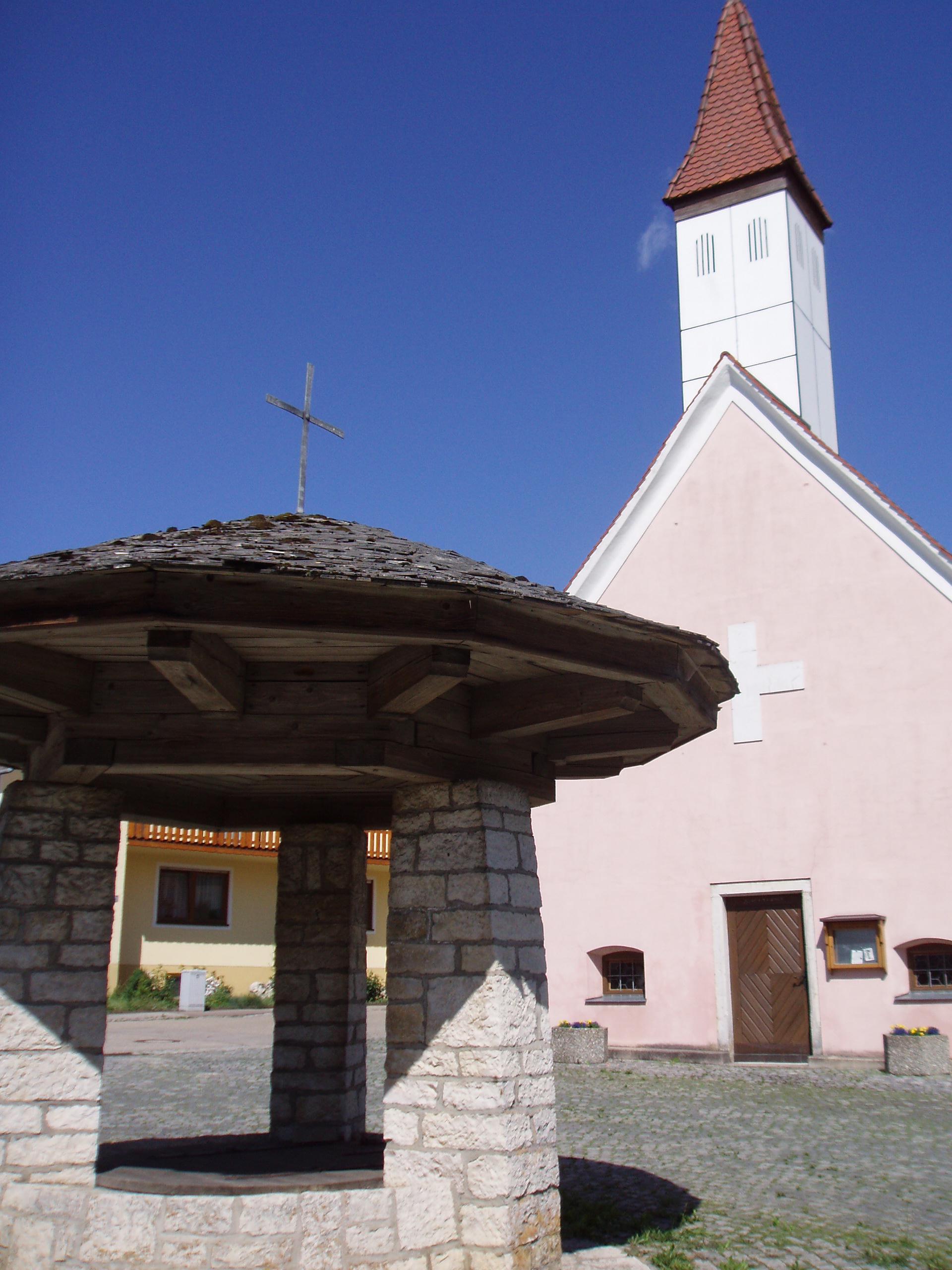 St. Alban und St. Sola