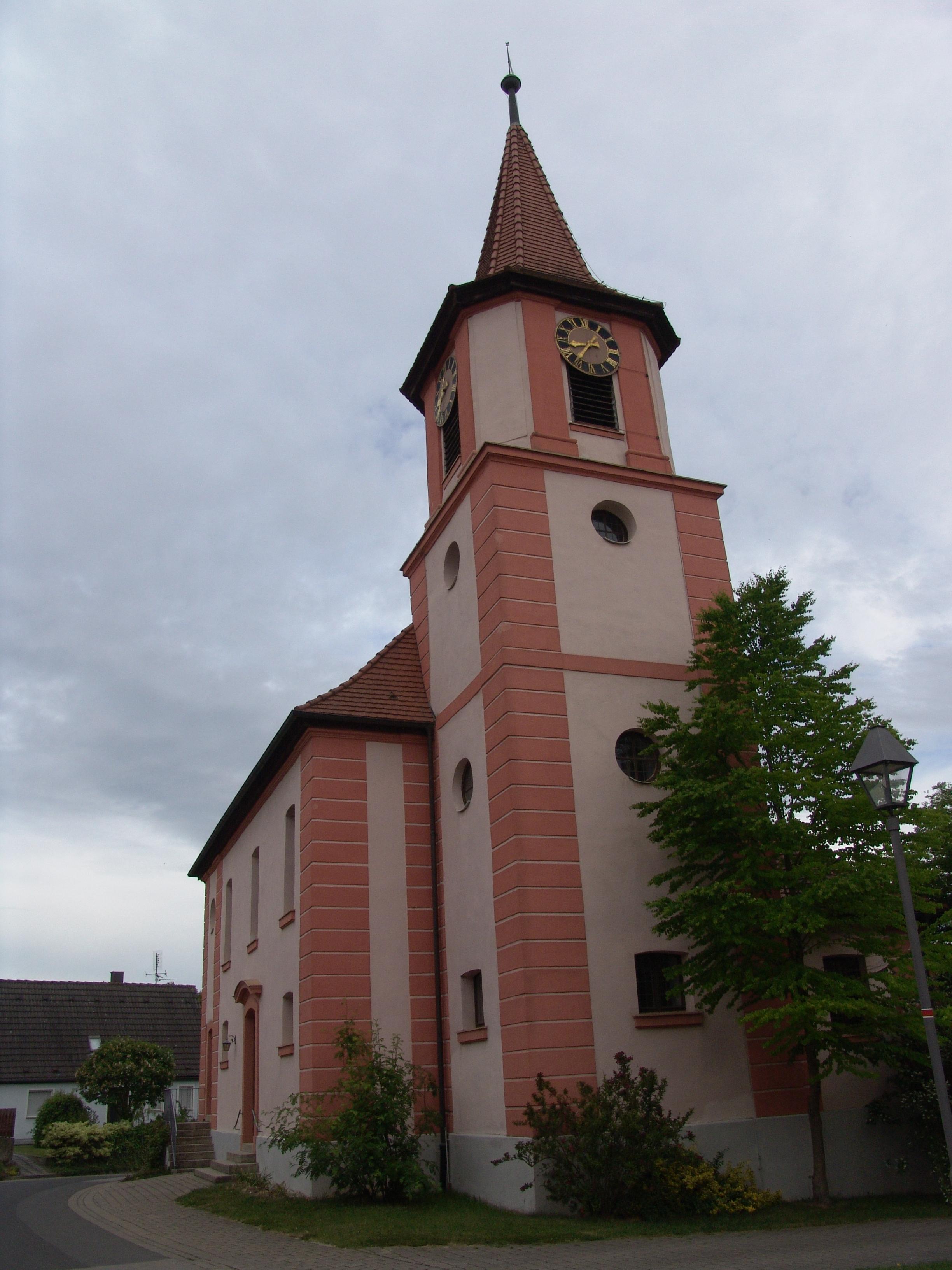 St. Georg
