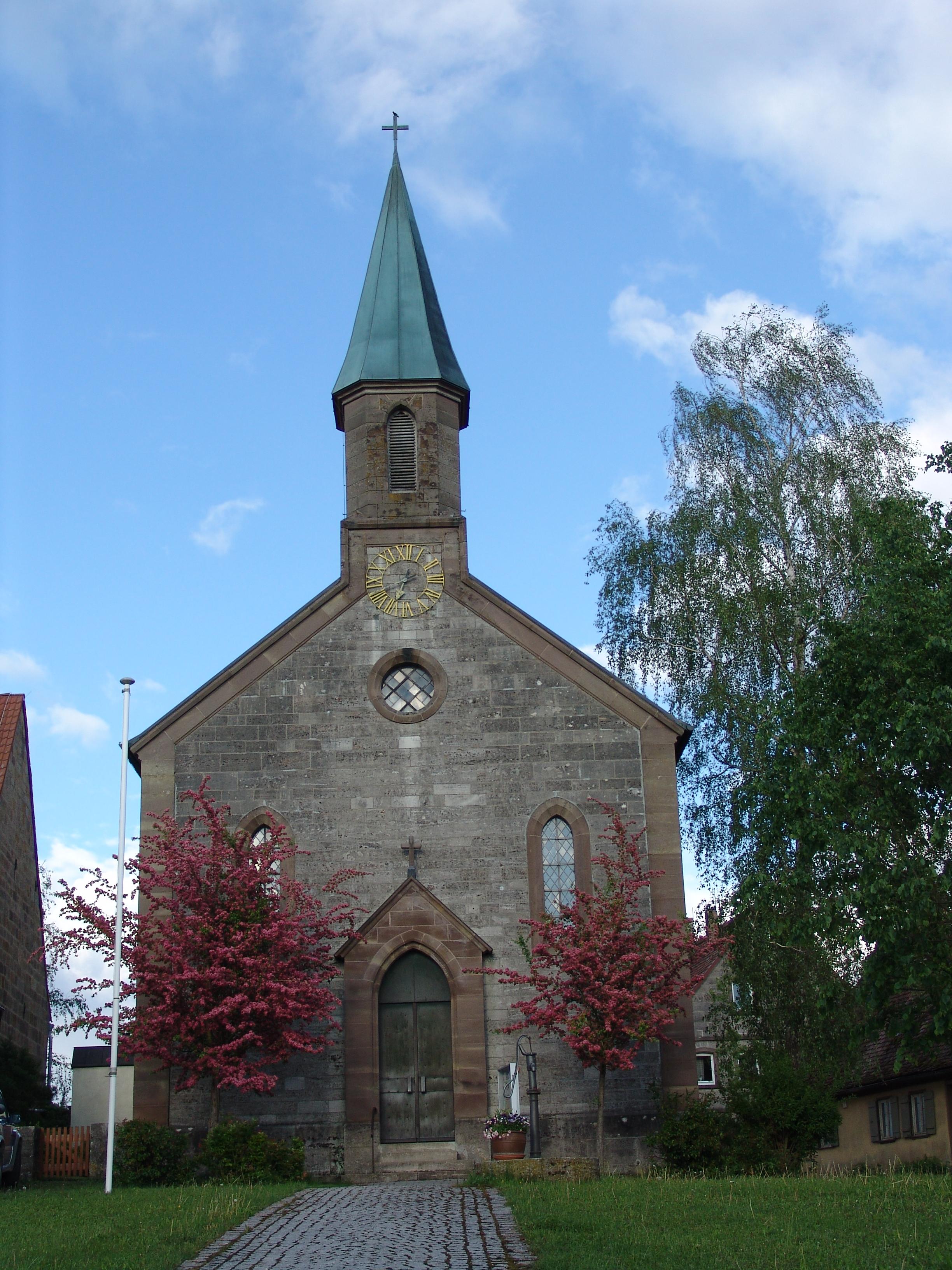 Michaeliskirche