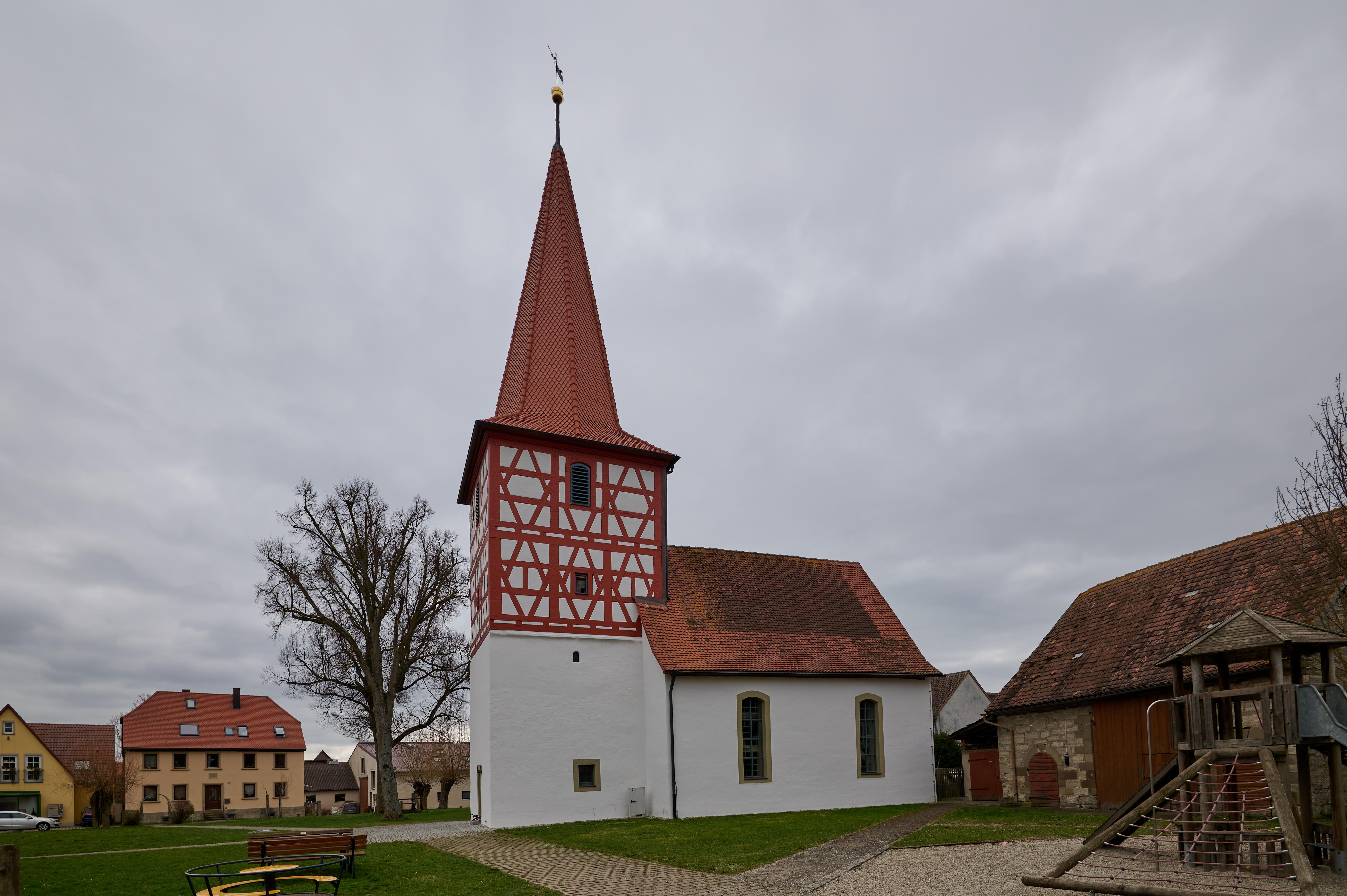 St. Nicolai