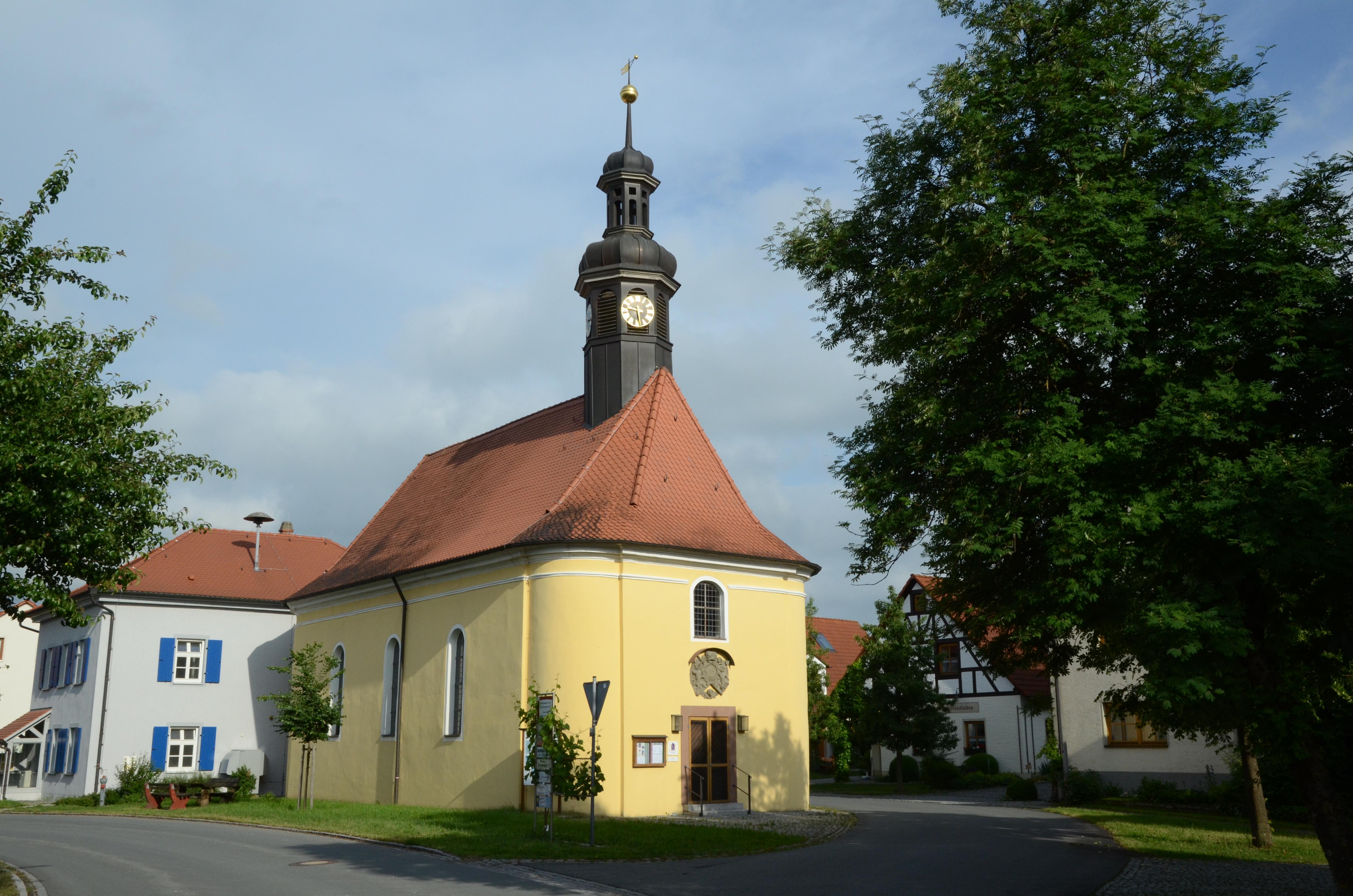 Friedenskirche