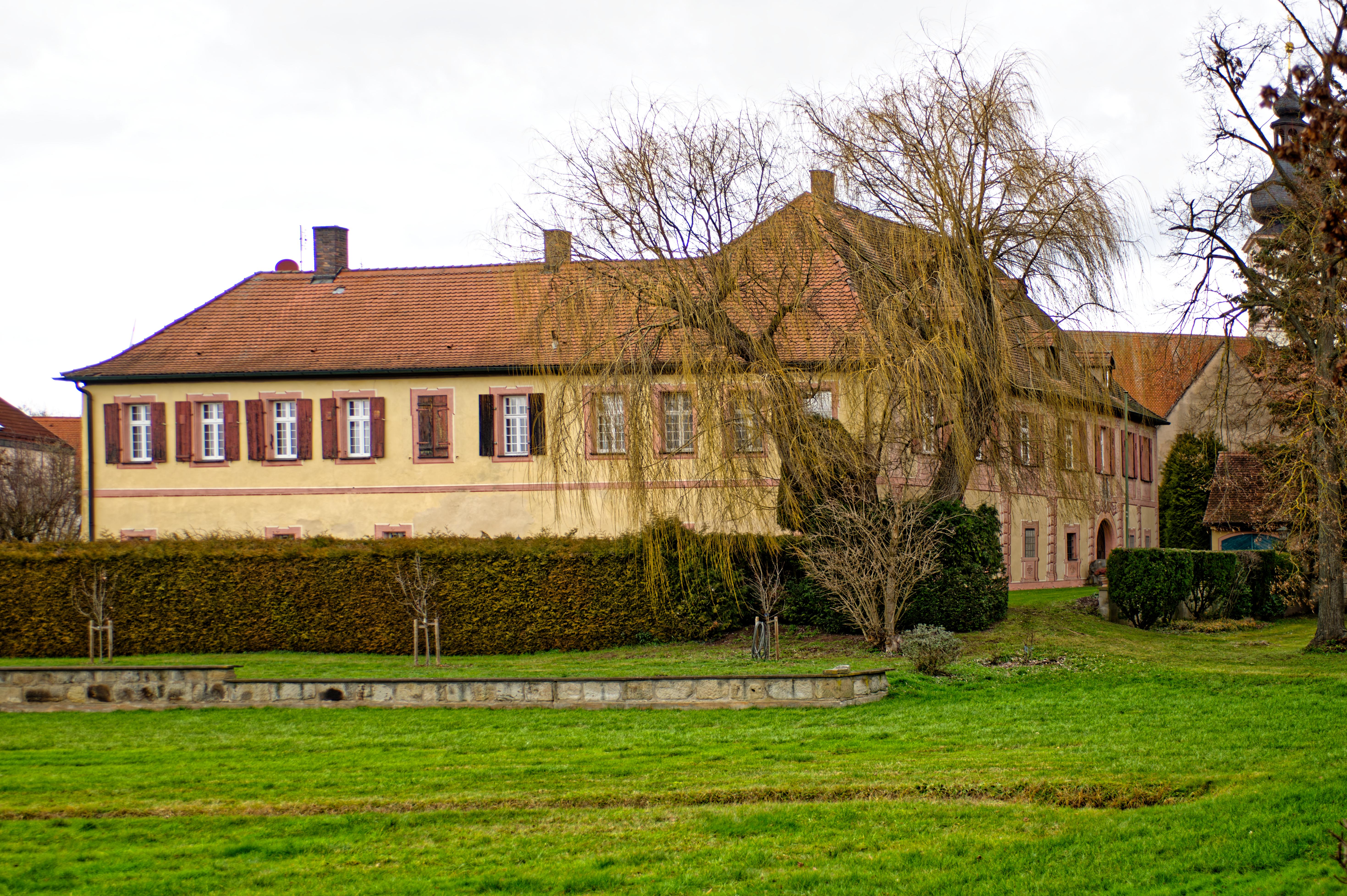 Schloss