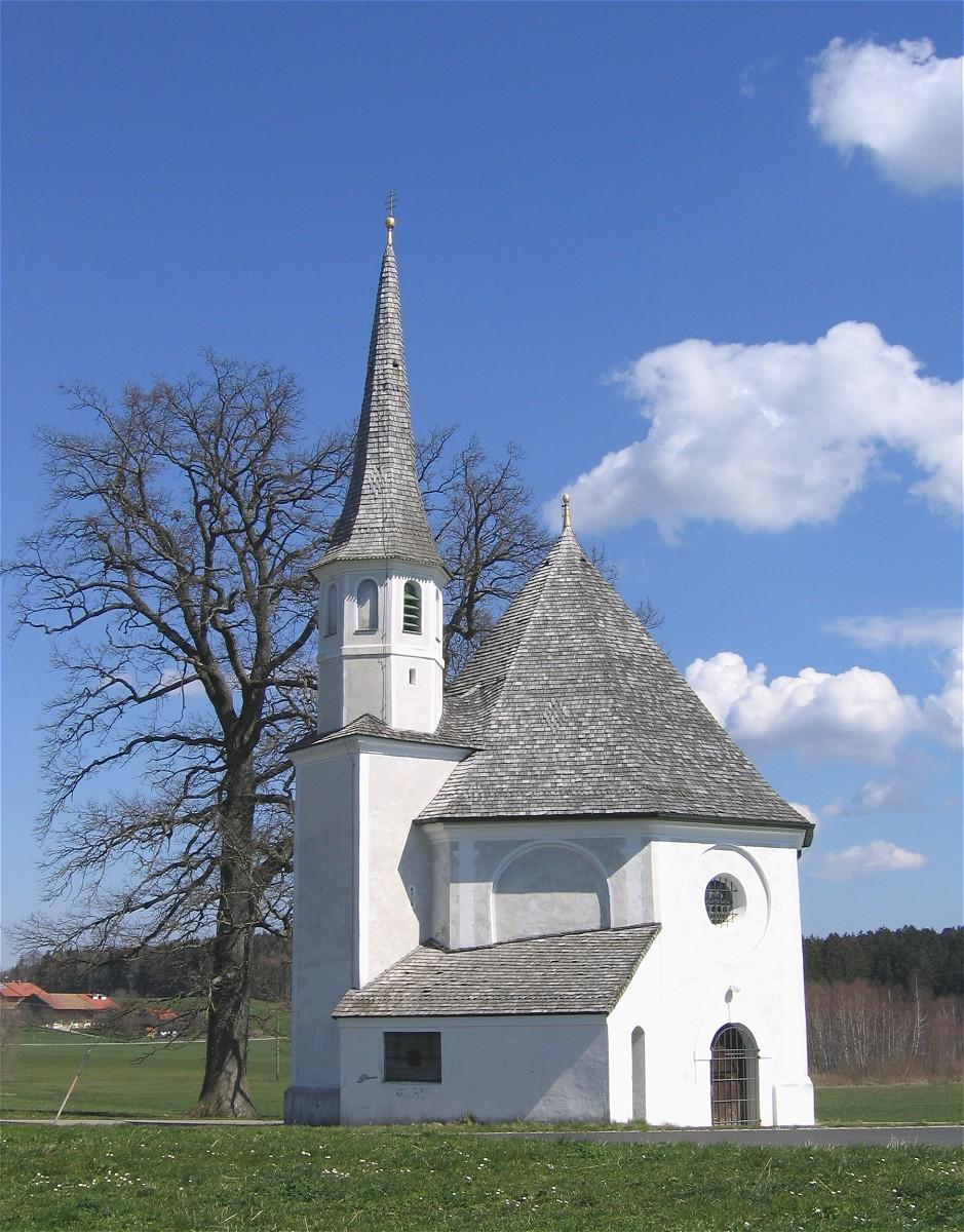 St. Leonhard