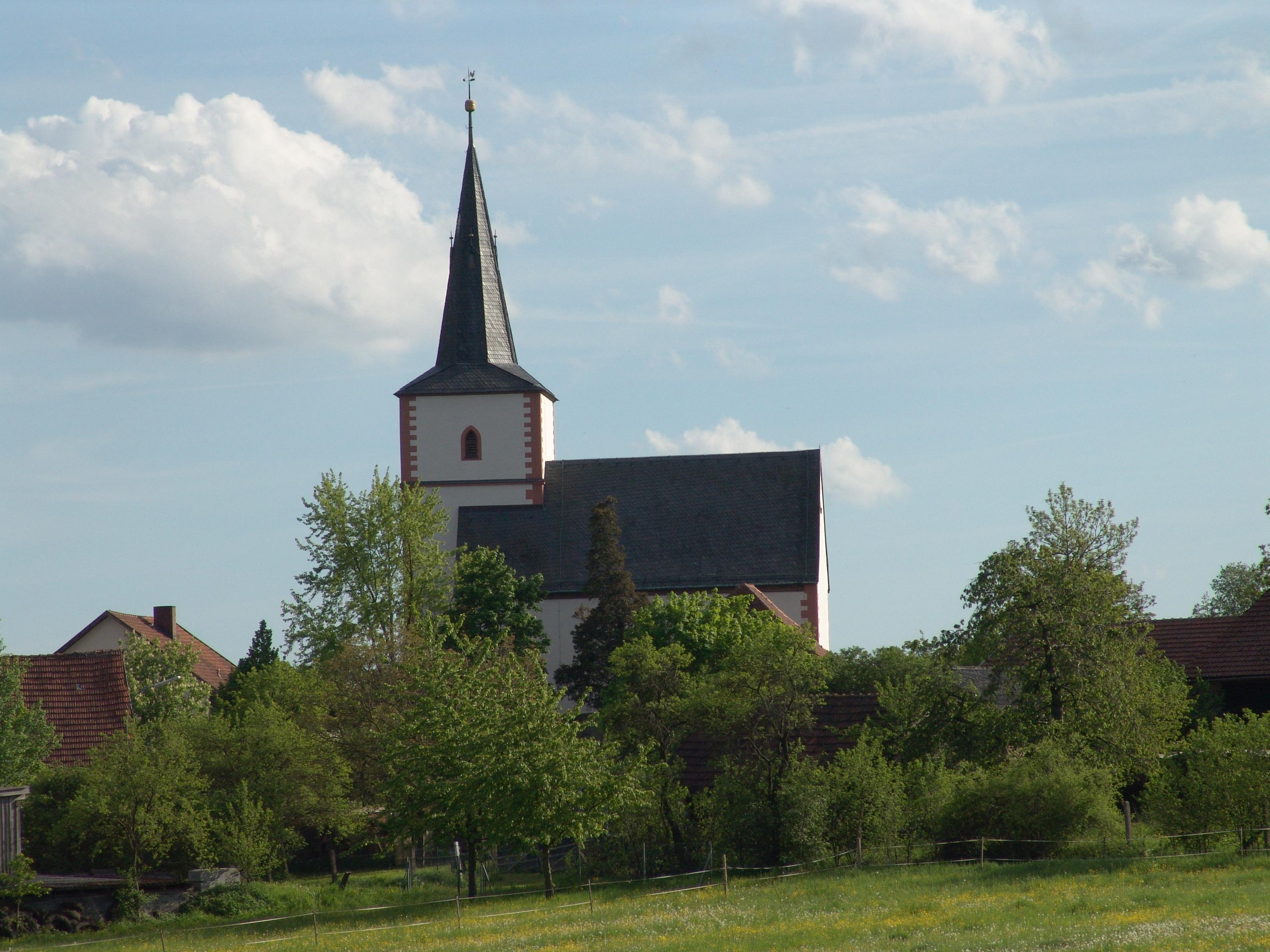 Dreifaltigkeitskirche