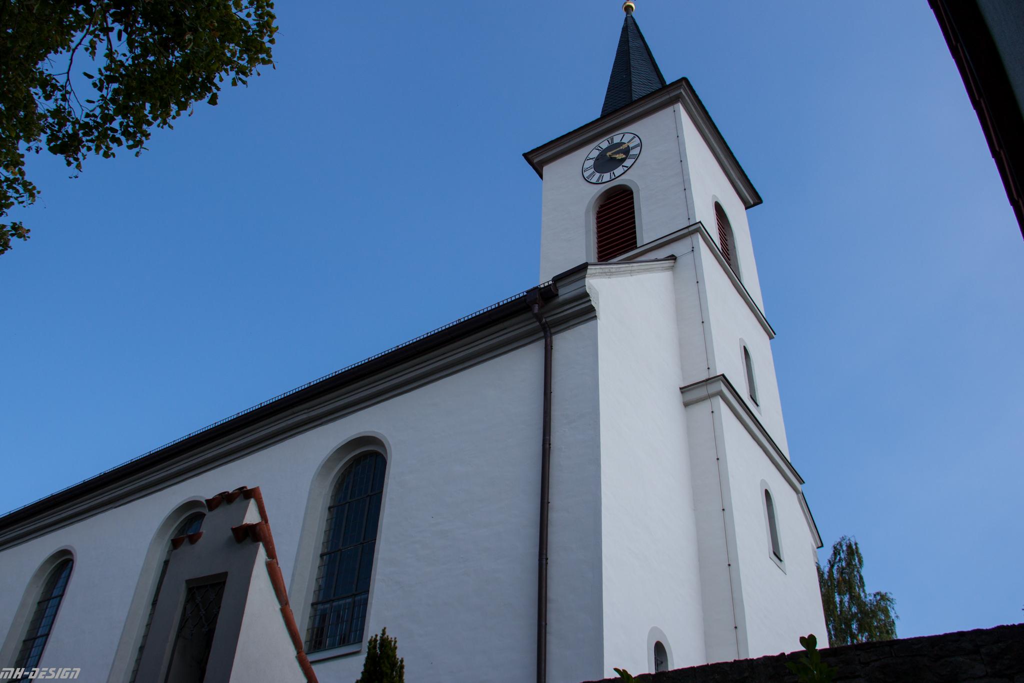 St. Georg
